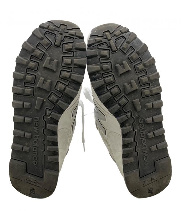 初期　ウルパラ 中古・古着通販】NEW BALANCE (ニューバランス) U1300WH Made in USA