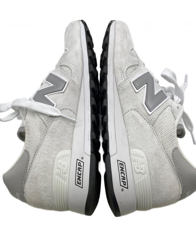 中古・古着通販】NEW BALANCE (ニューバランス) U1300WH Made in USA