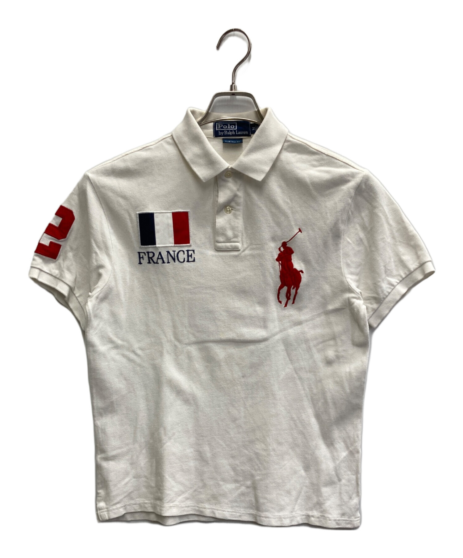 中古・古着通販】POLO RALPH LAUREN (ポロ・ラルフローレン) BIG