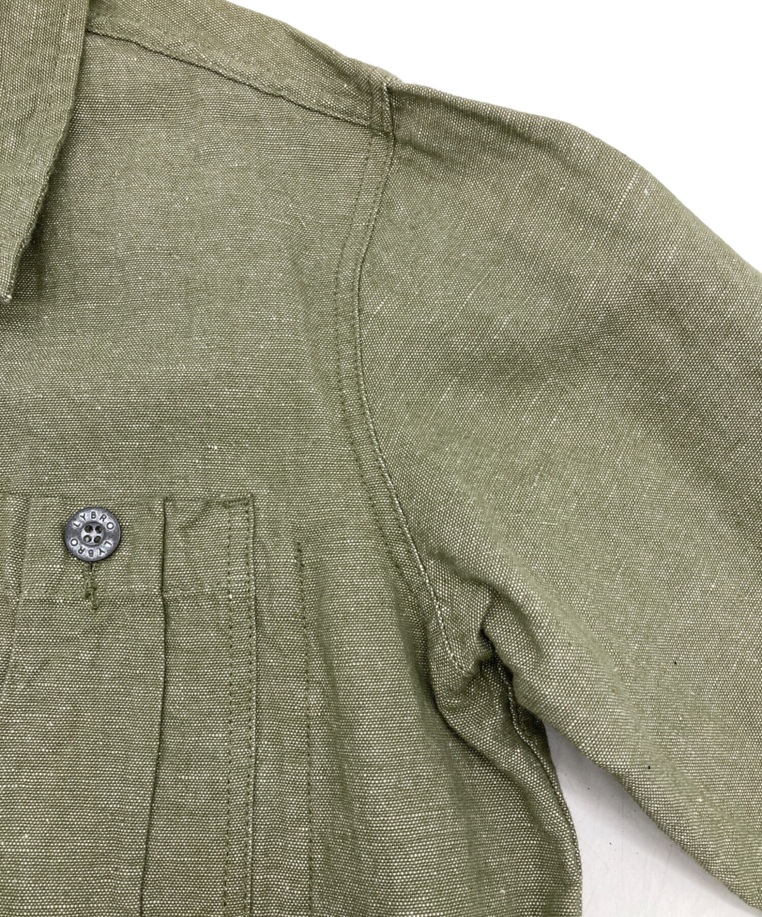 中古・古着通販】NIGEL CABOURN (ナイジェルケーボン) ブリティッシュ