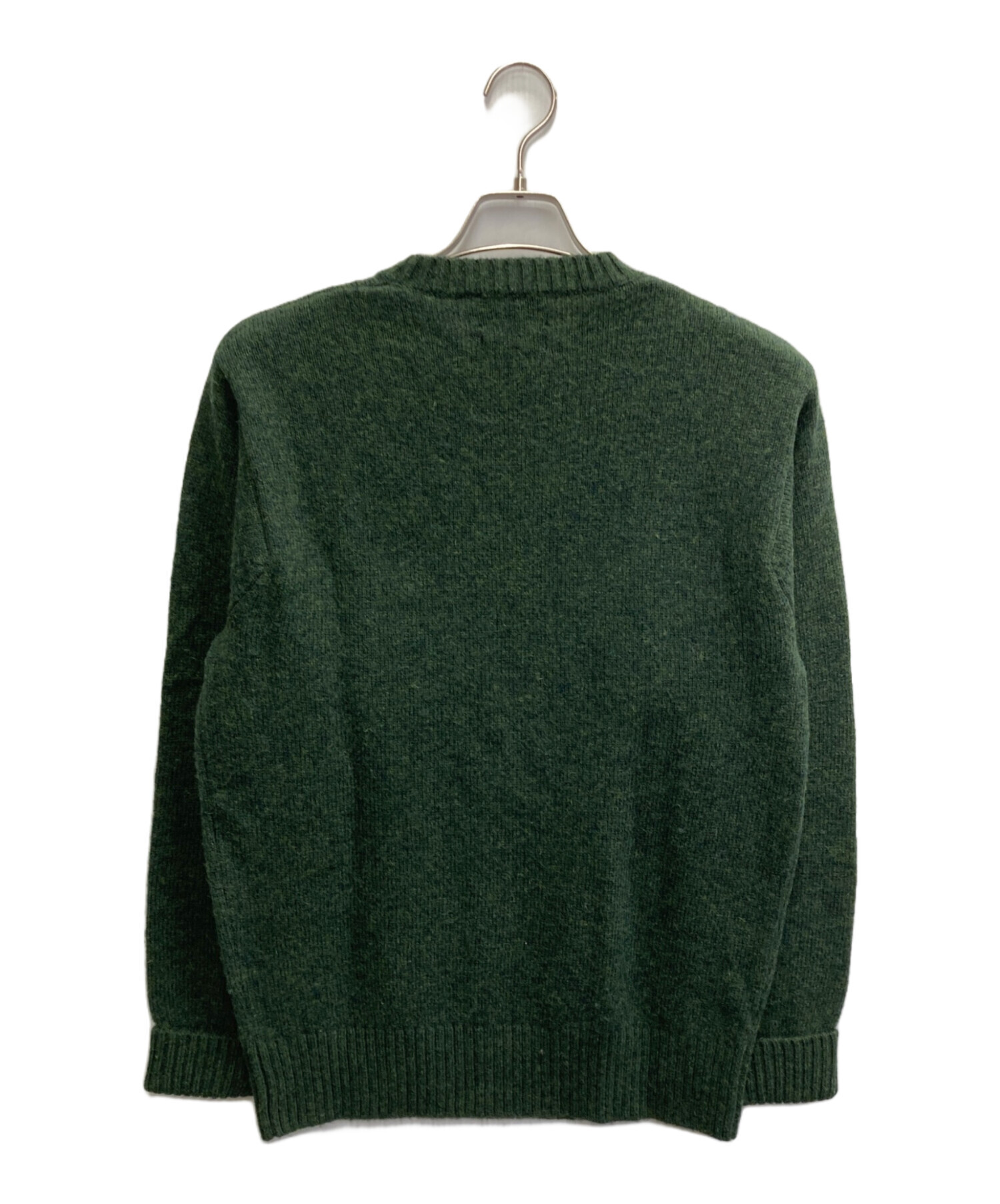 中古・古着通販】PENDLETON (ペンドルトン) シェットランドウール