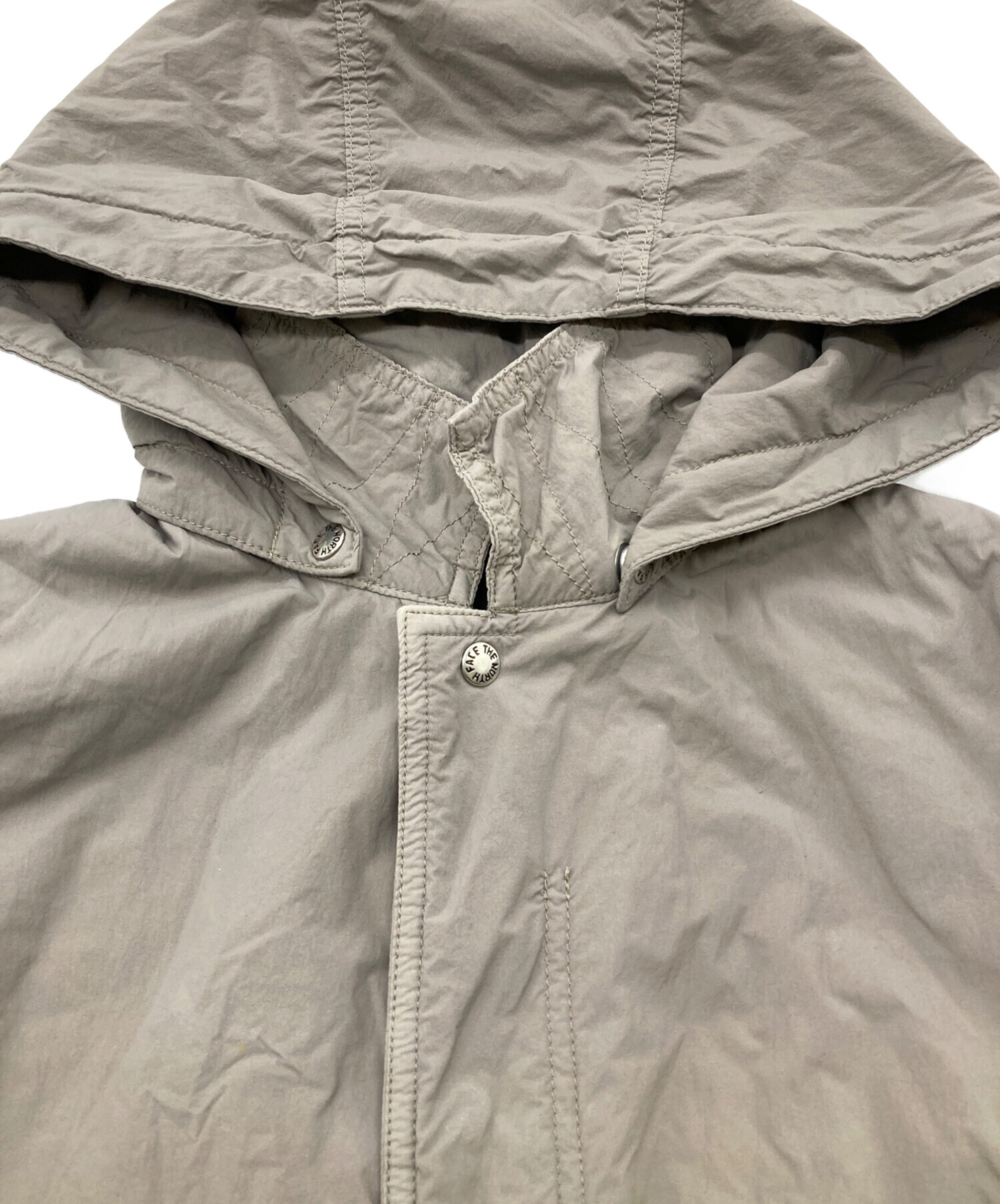 中古・古着通販】THE NORTH FACE (ザ ノース フェイス) JOURNEYS