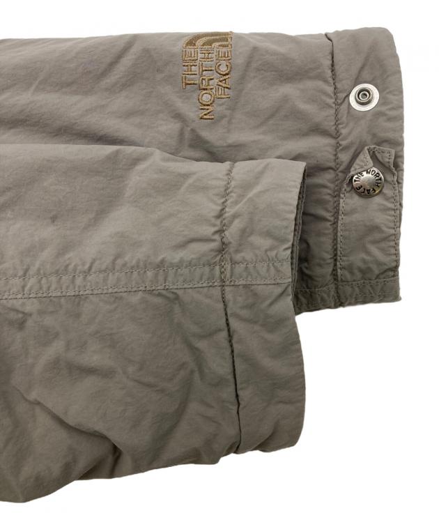 中古・古着通販】THE NORTH FACE (ザ ノース フェイス) JOURNEYS