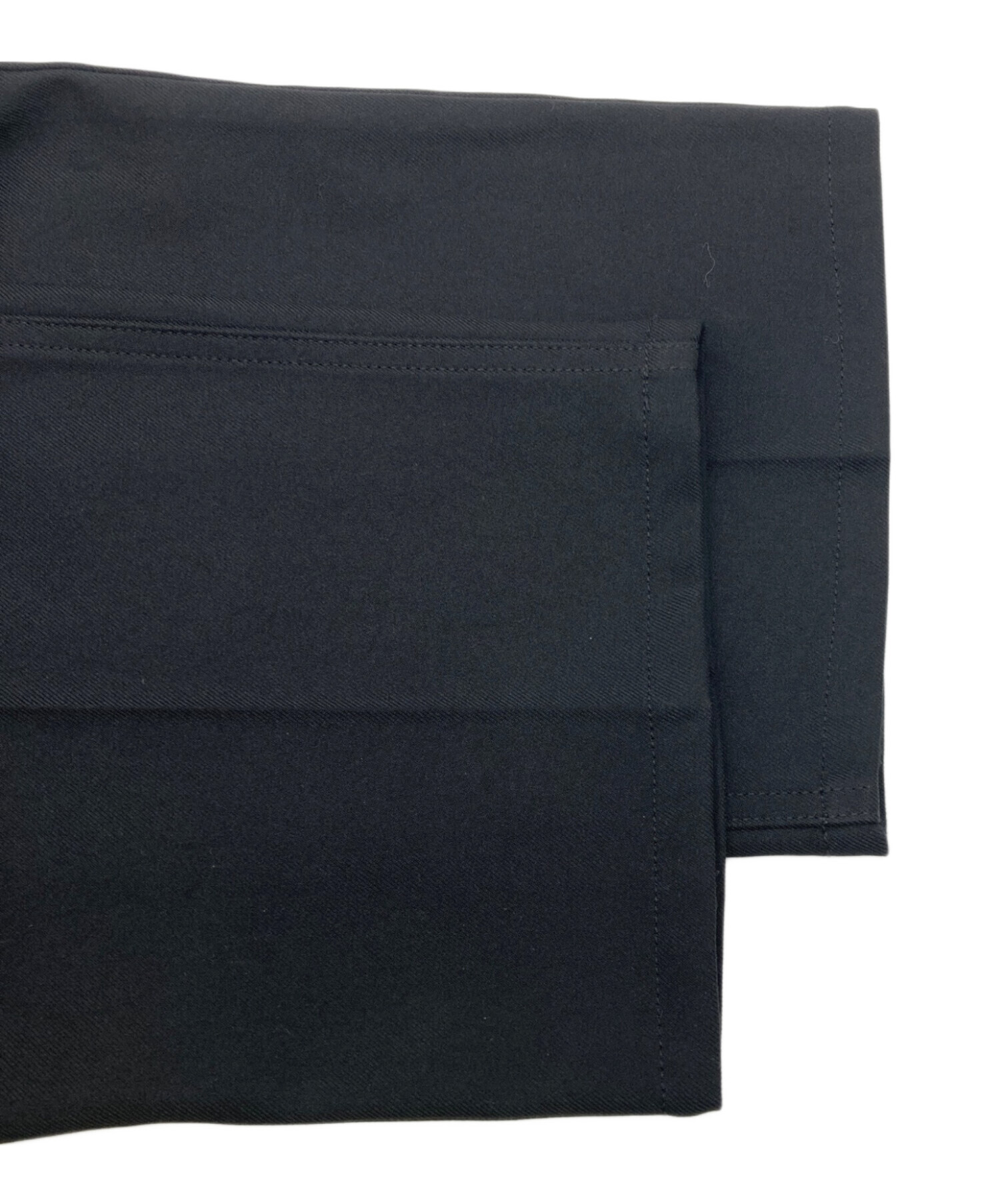 中古・古着通販】Wrangler (ラングラー) センタープレスパンツ