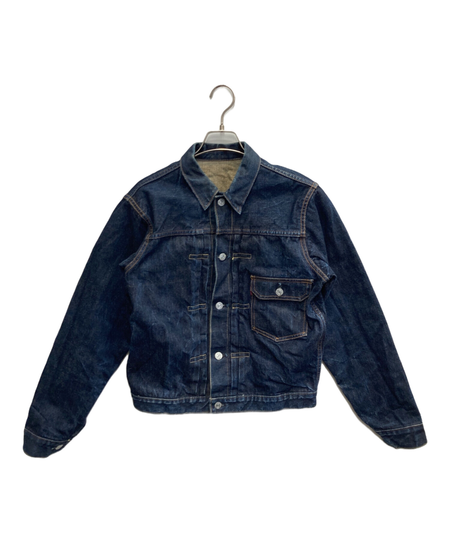 中古・古着通販】DENIM (デニム) オリゾンティ期 1st type デニム
