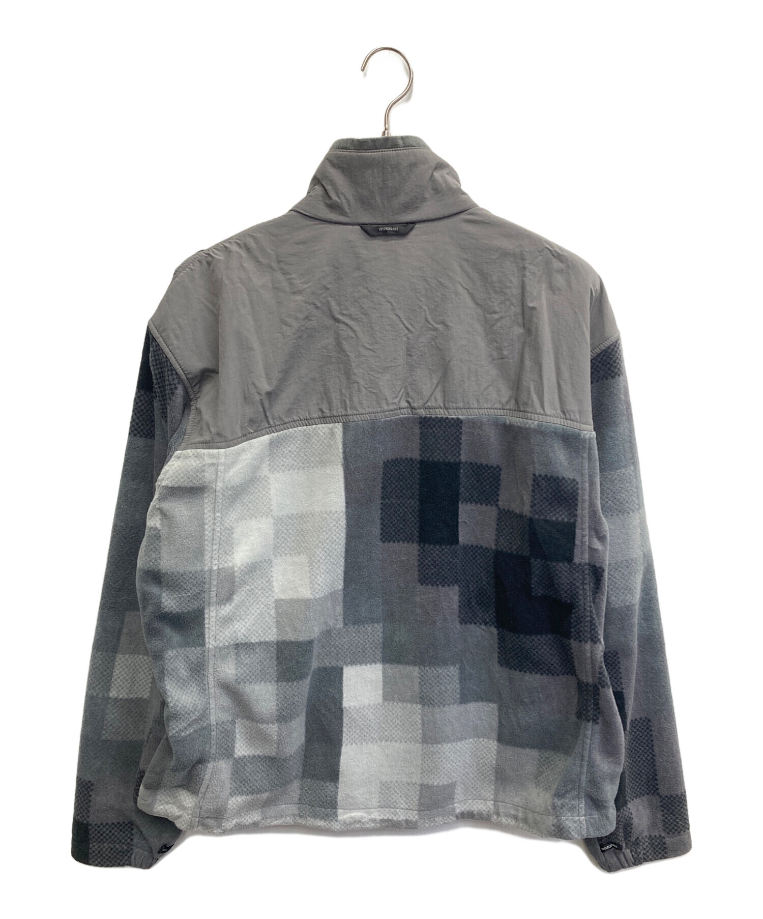 中古・古着通販】Columbia (コロンビア) チェックフリースジャケット