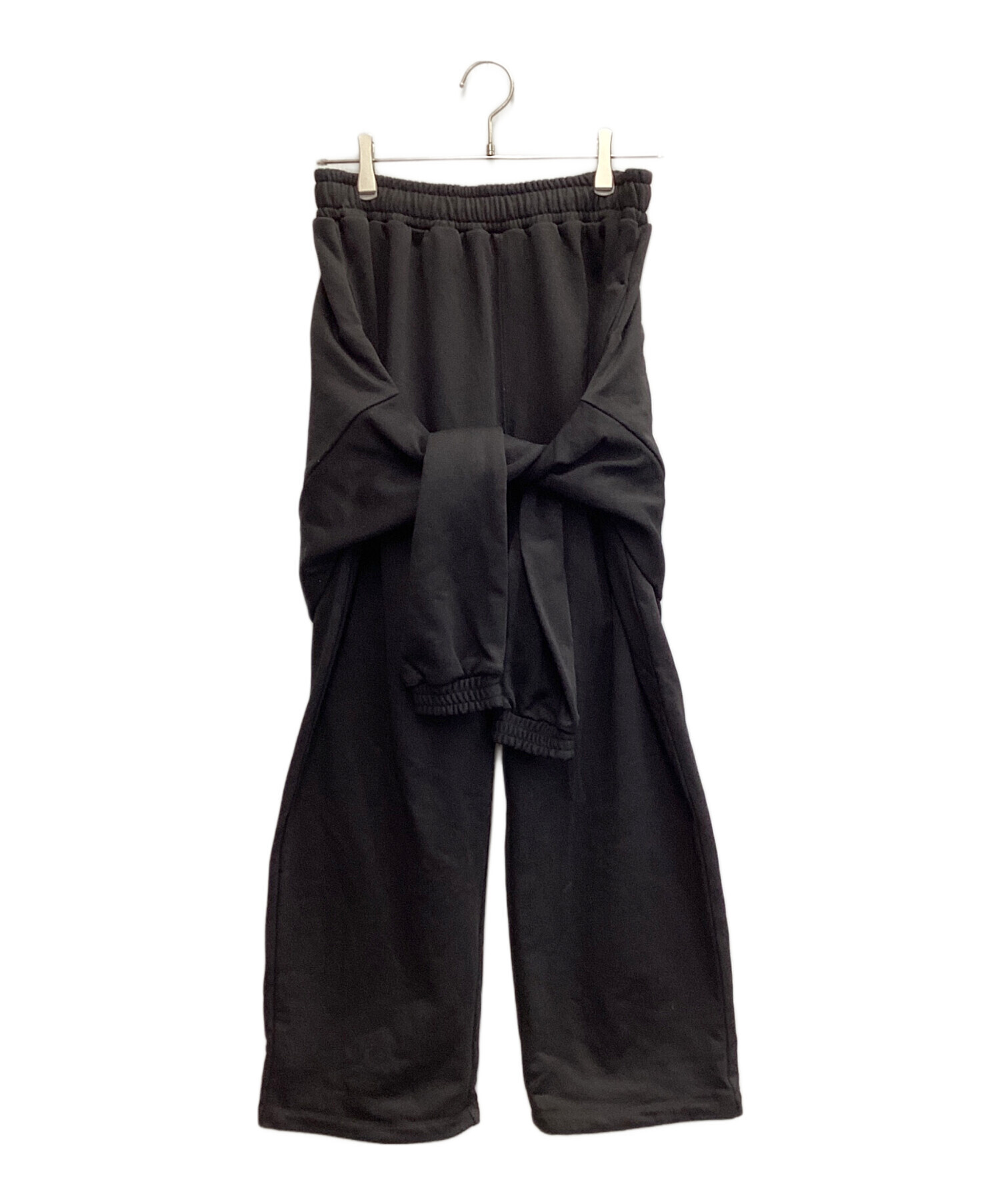 DOCKING VINTAGE WIDE BAGGY PANTS CTHY (シティ) DOCKING VINTAGE
