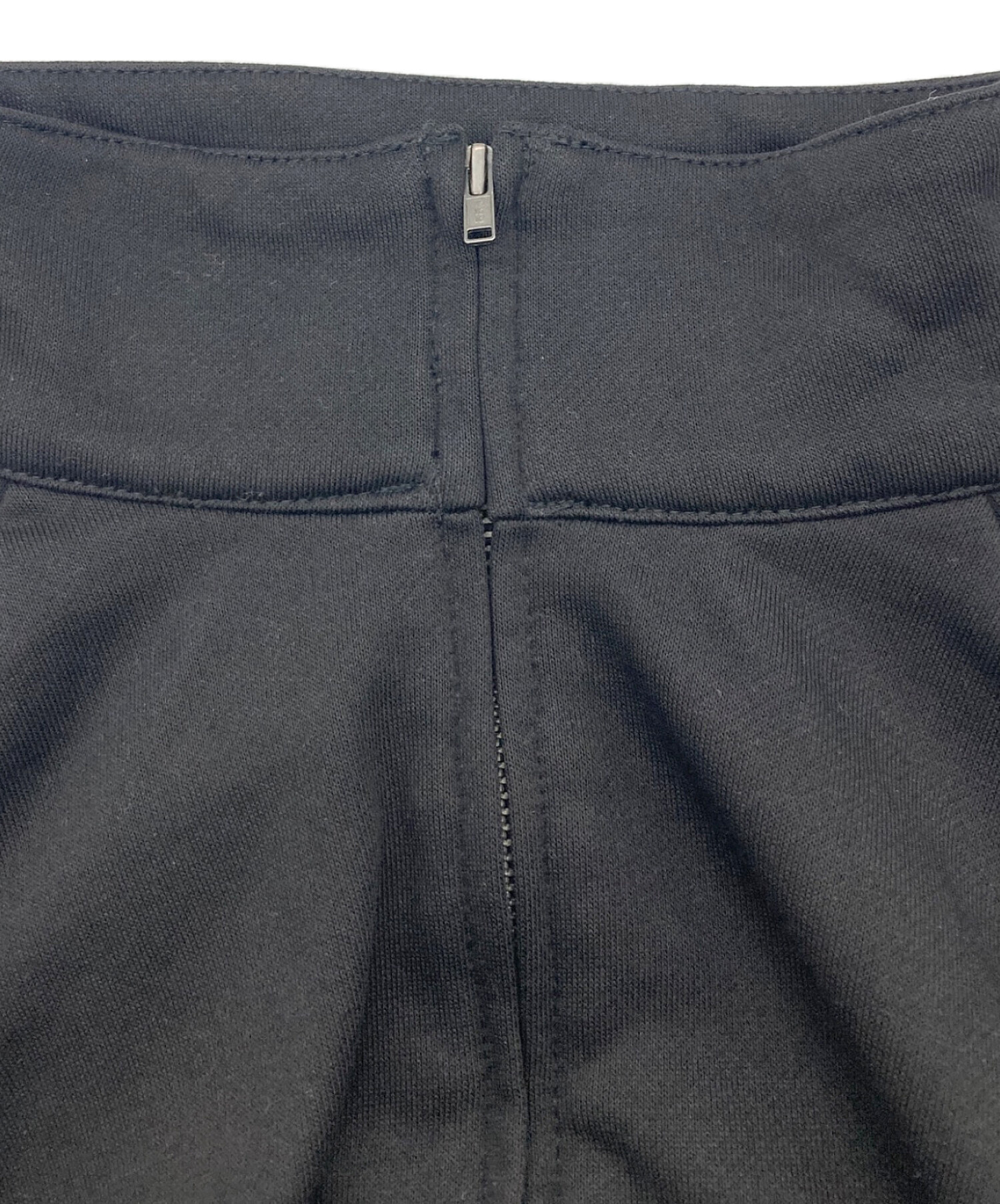 中古・古着通販】CTHY (シティ) DOCKING VINTAGE WIDE BAGGY PANTS 