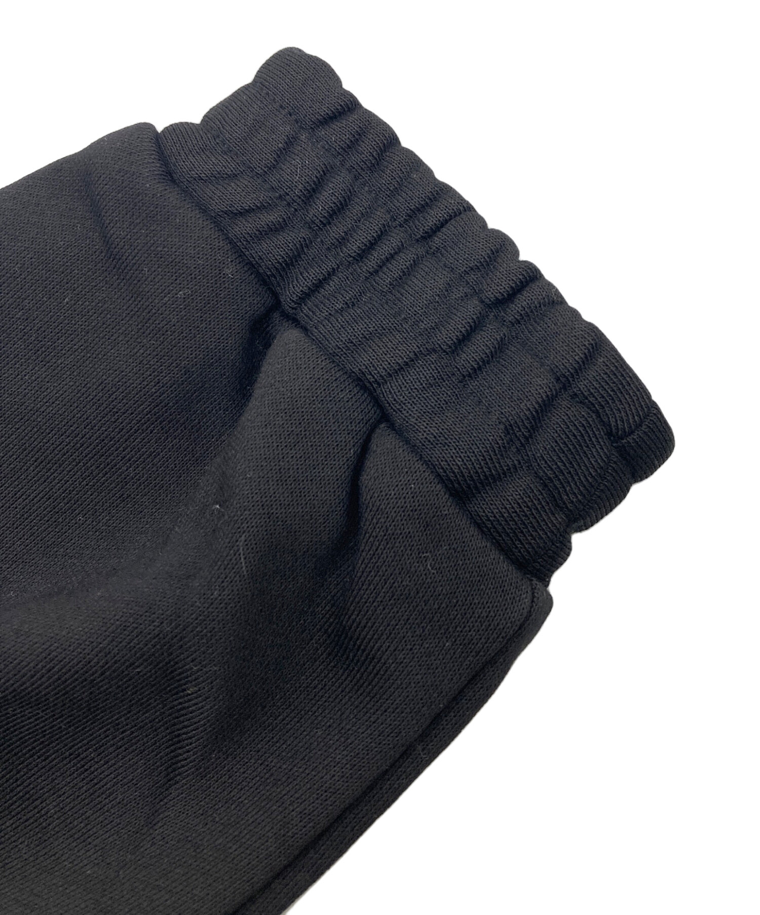 中古・古着通販】CTHY (シティ) DOCKING VINTAGE WIDE BAGGY PANTS 