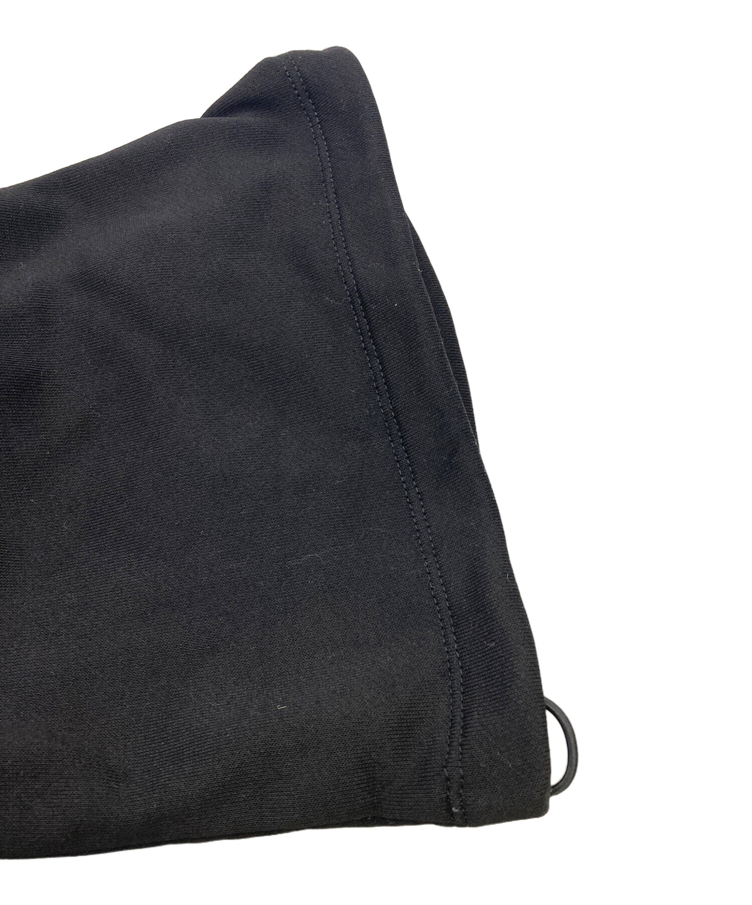 中古・古着通販】CTHY (シティ) DOCKING VINTAGE WIDE BAGGY PANTS 