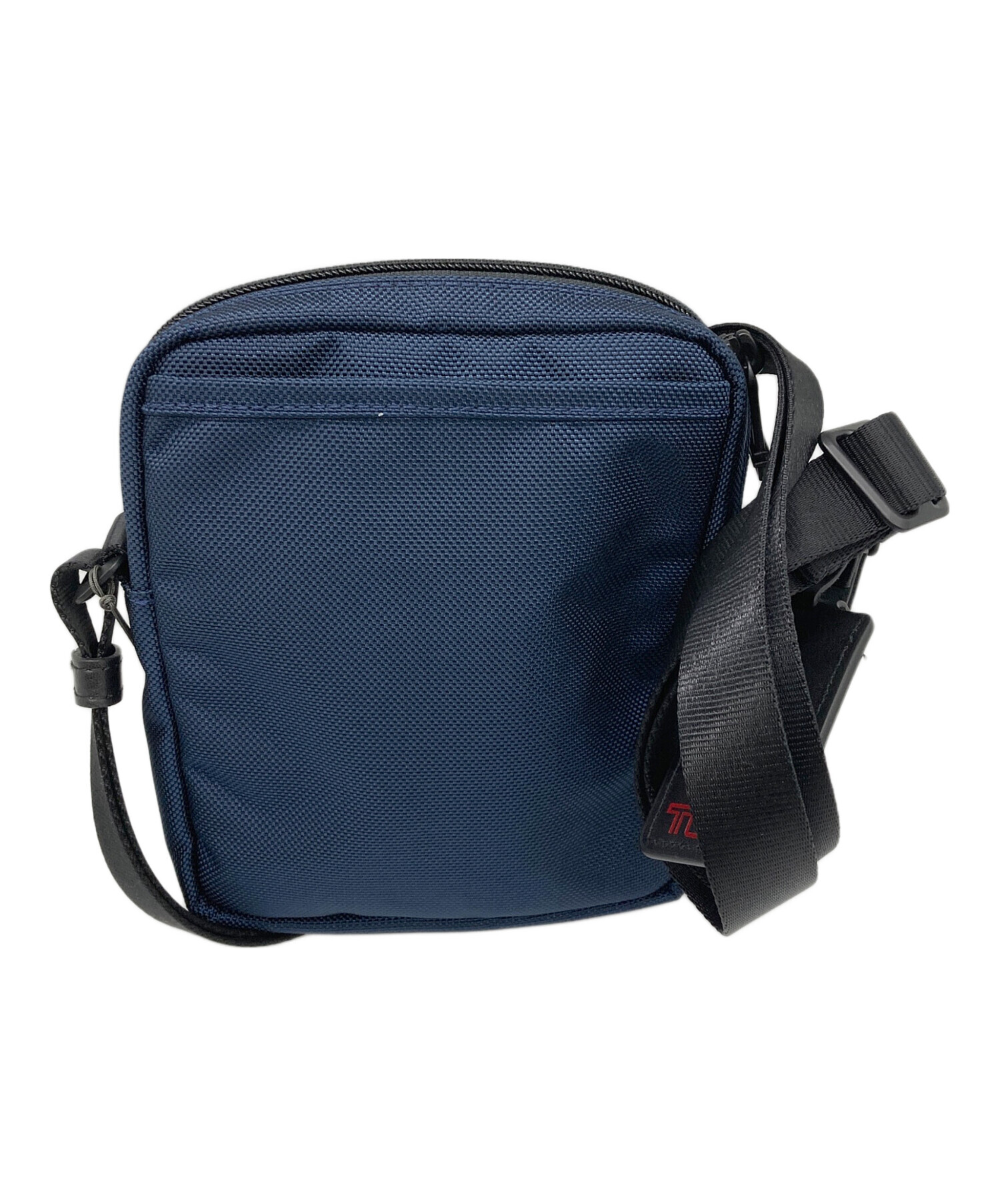 中古・古着通販】TUMI (トゥミ) ショルダーバッグ ネイビー｜ブランド