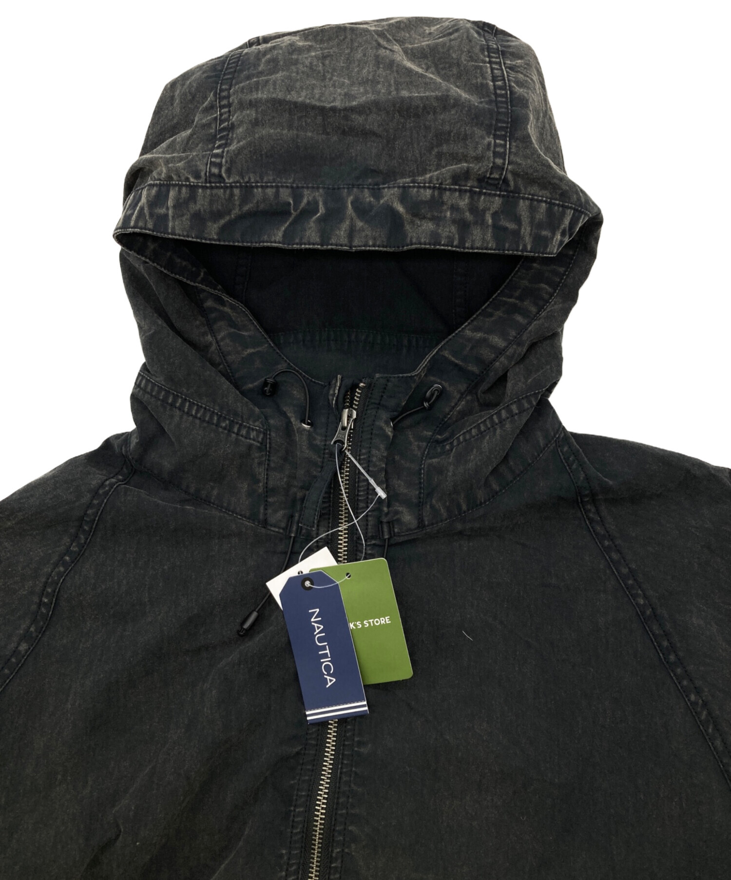 中古・古着通販】NAUTICA (ノーティカ) FREAK