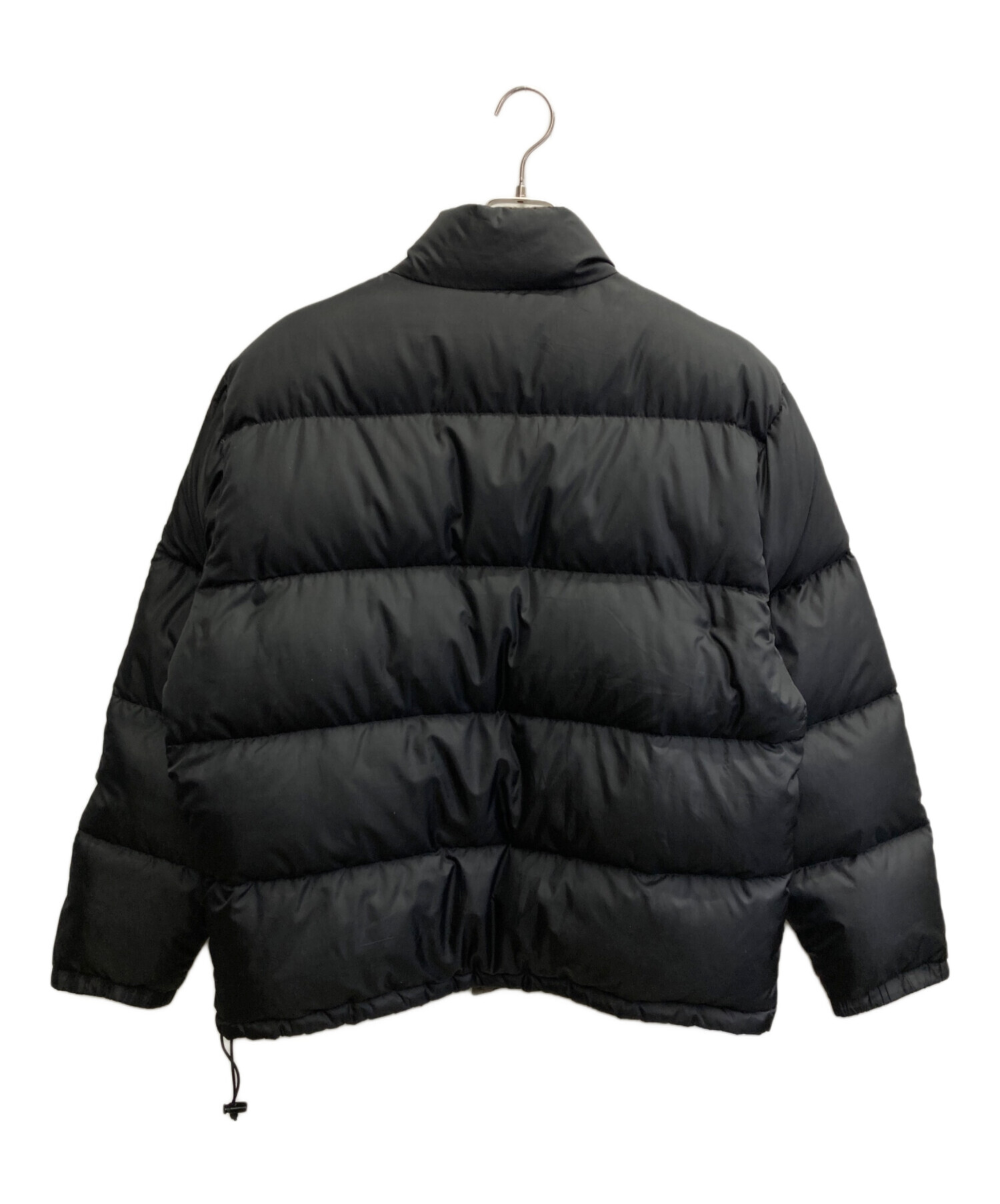 中古・古着通販】L.L.Bean (エルエルビーン) リバーシブルダウン