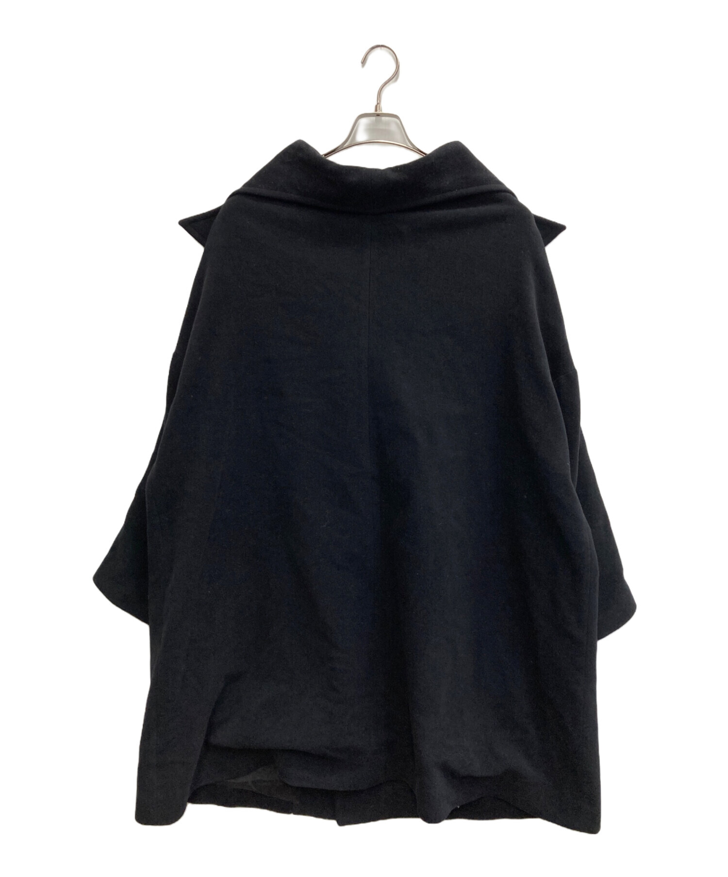 中古・古着通販】YOHJI YAMAMOTO (ヨウジヤマモト) ビックドルマン