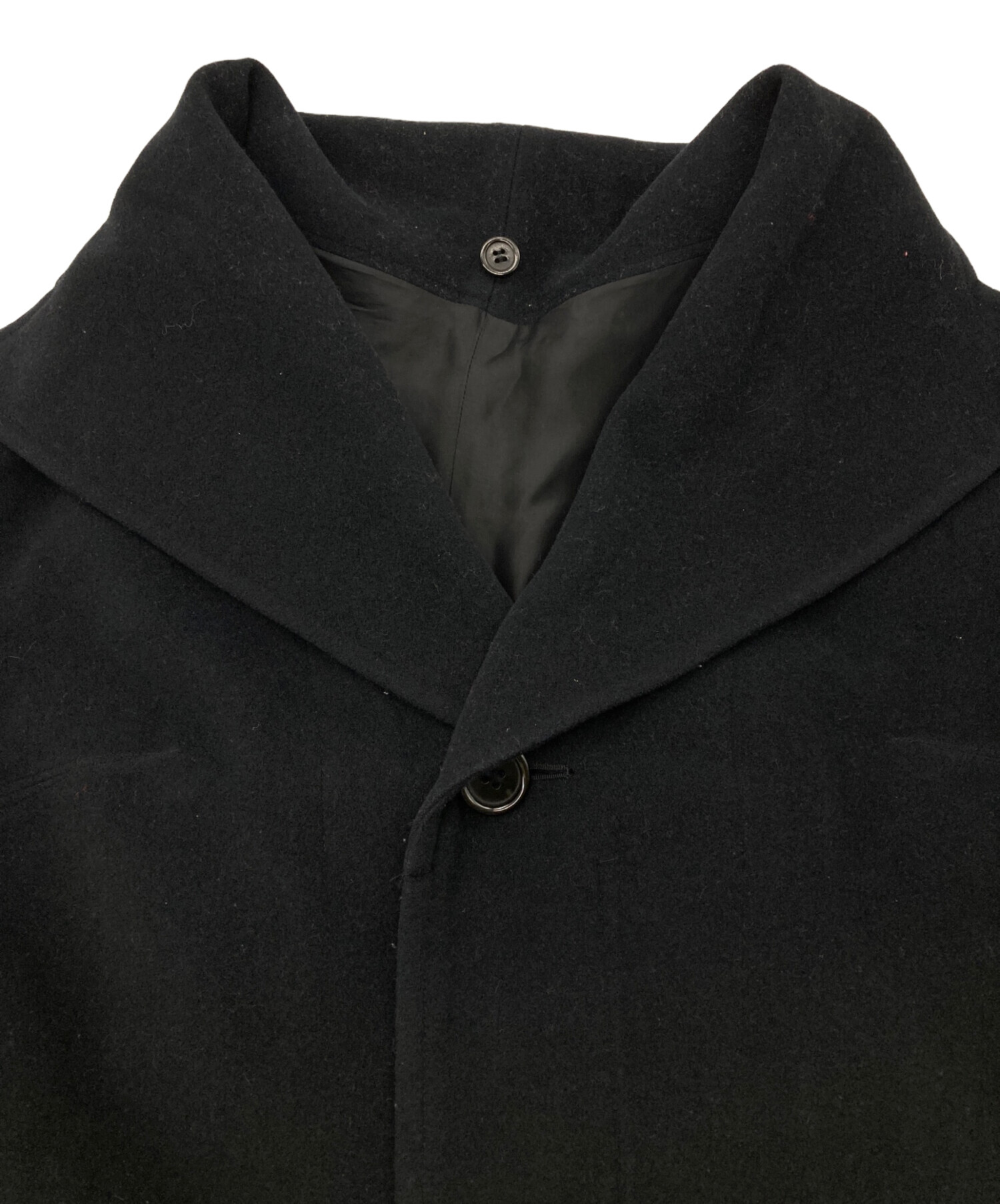 中古・古着通販】YOHJI YAMAMOTO (ヨウジヤマモト) ビックドルマン