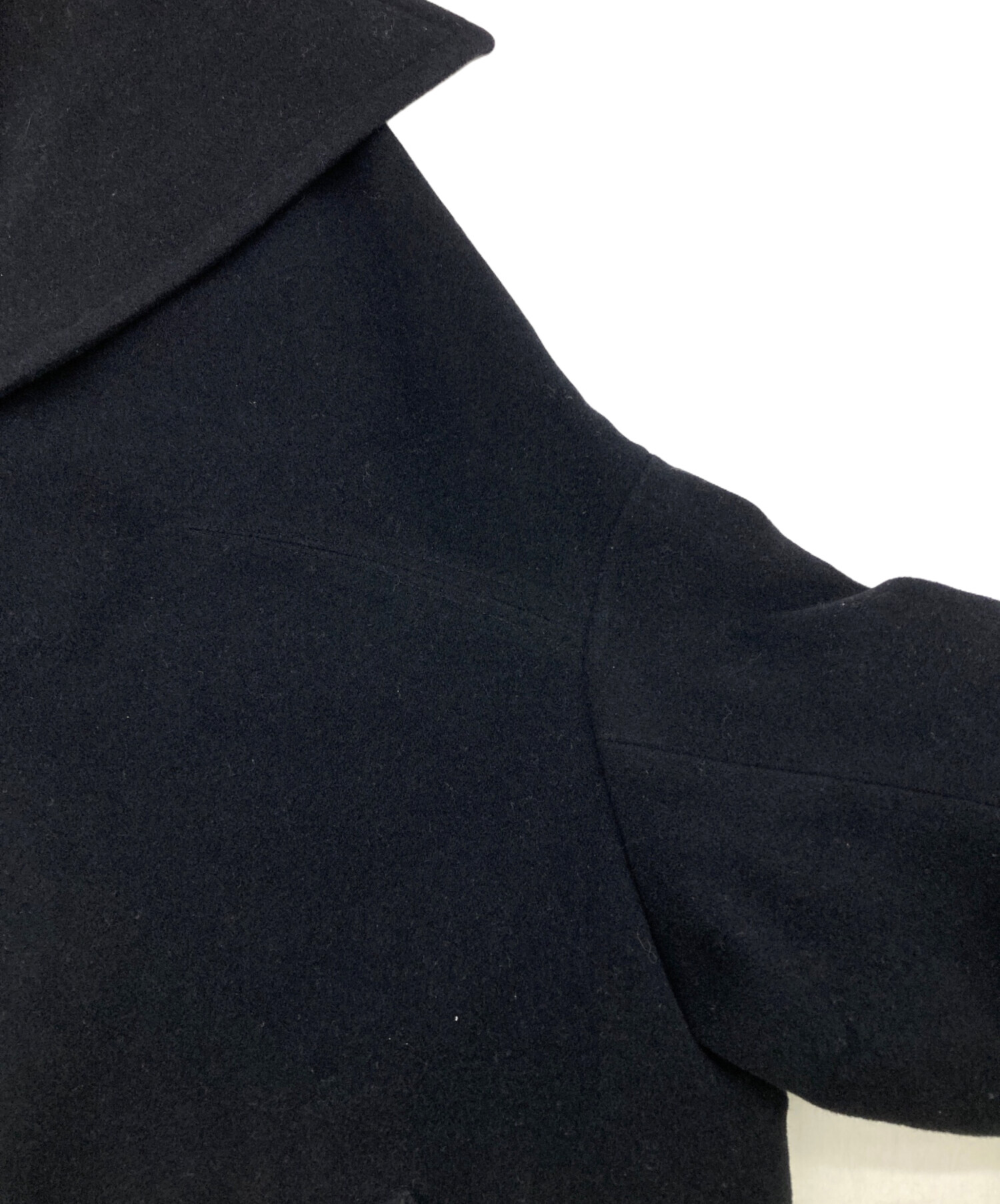 中古・古着通販】YOHJI YAMAMOTO (ヨウジヤマモト) ビックドルマン