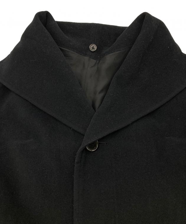 yohji yamamoto ドルマンコート 中古・古着通販】YOHJI YAMAMOTO (ヨウジヤマモト) ビックドルマン