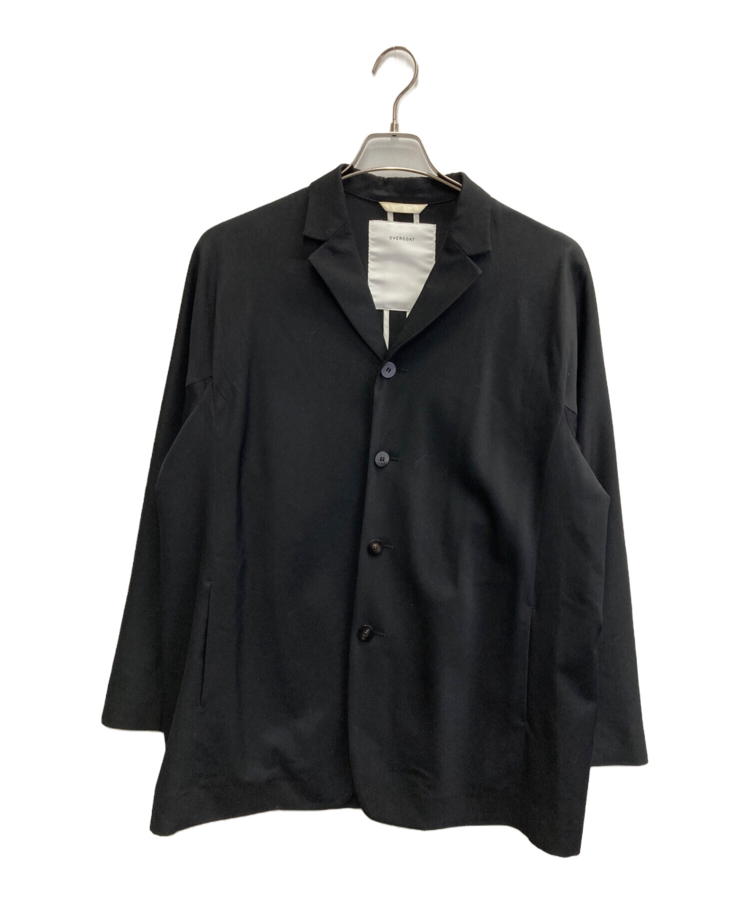中古・古着通販】OVERCOAT (オーバーコート) Dolman Sleeve Top