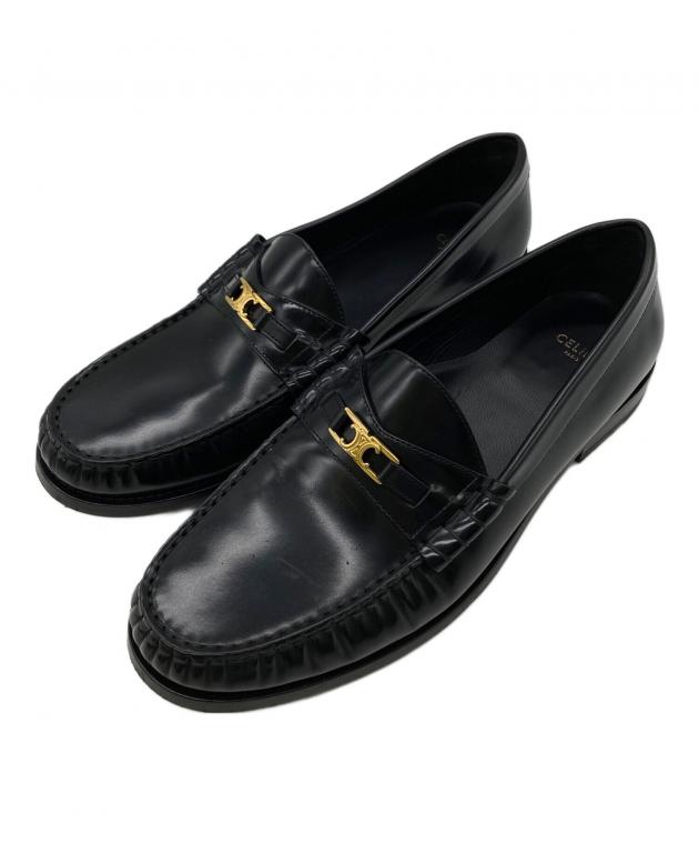 中古・古着通販】CELINE (セリーヌ) エディ期 トリオンフレザー