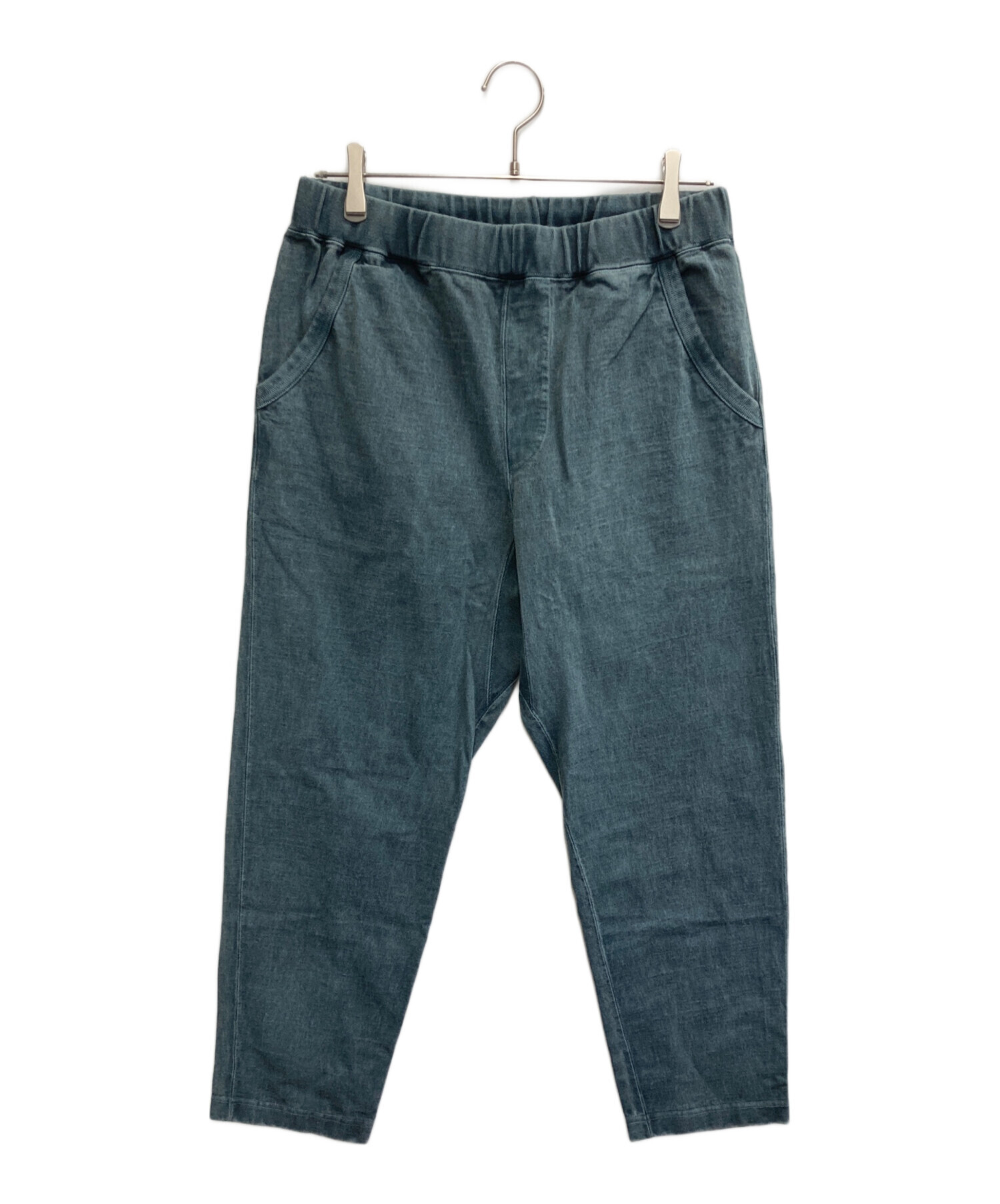 中古・古着通販】good on (グッドオン) ヘビージャージートラベル