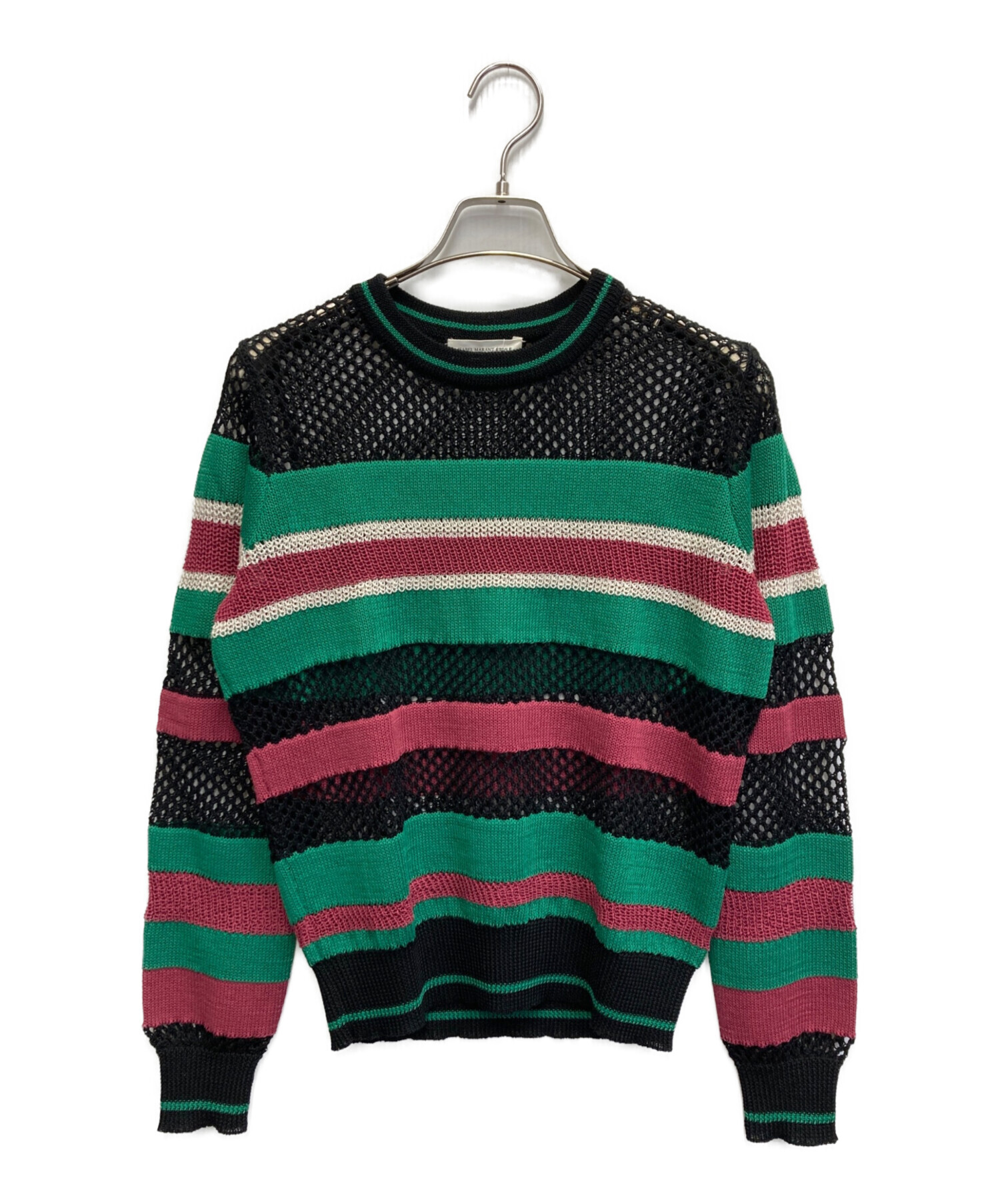 ISABEL MARANT ETOILE ニット・セーター 38(S位) 【古着】【中古】 中古・古着通販】ISABEL MARANT ETOILE (イザベルマランエトワール