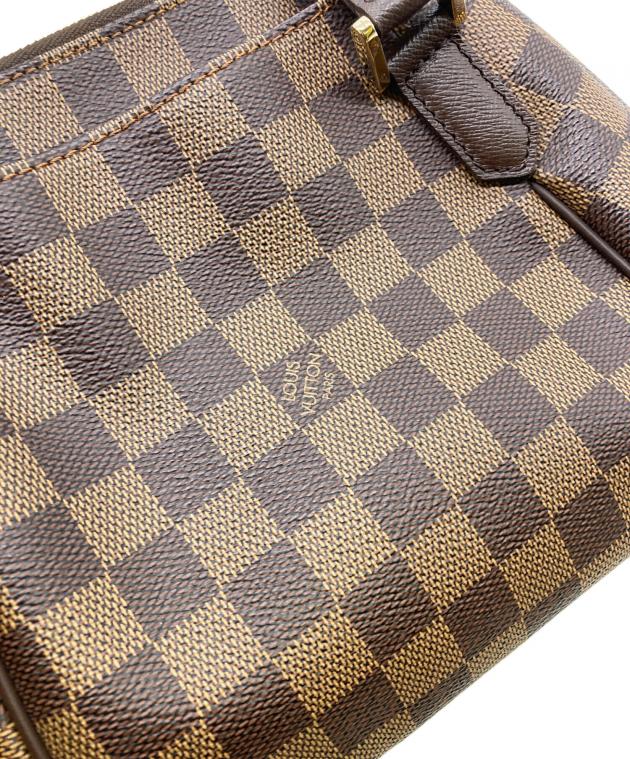 中古・古着通販】LOUIS VUITTON (ルイ ヴィトン) ダミエ ベレムPM