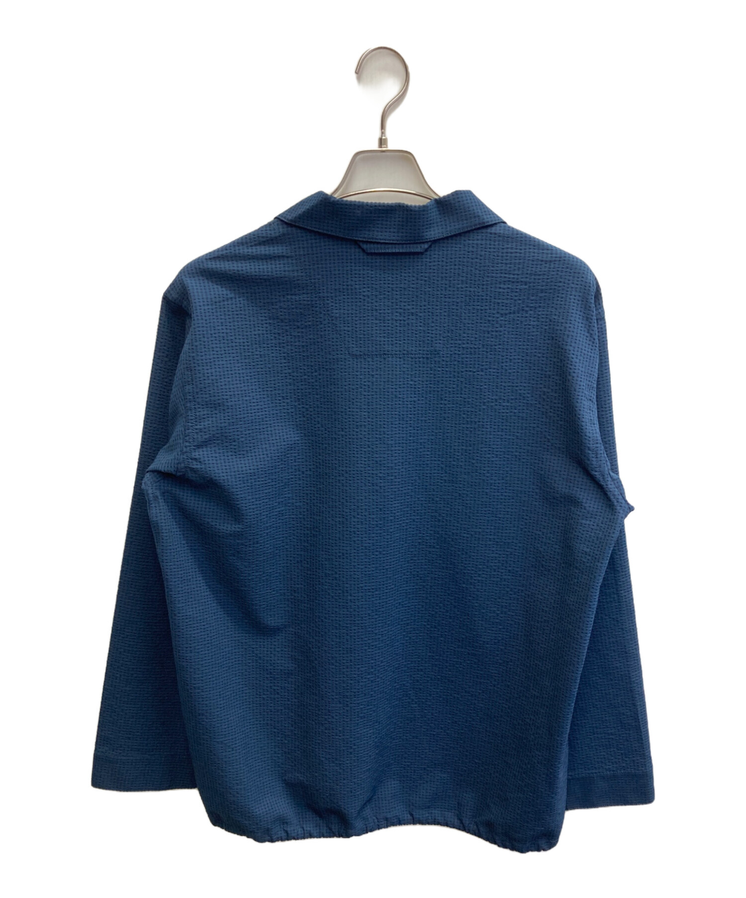 中古・古着通販】WOOLRICH (ウールリッチ) ストレッチプルオーバー