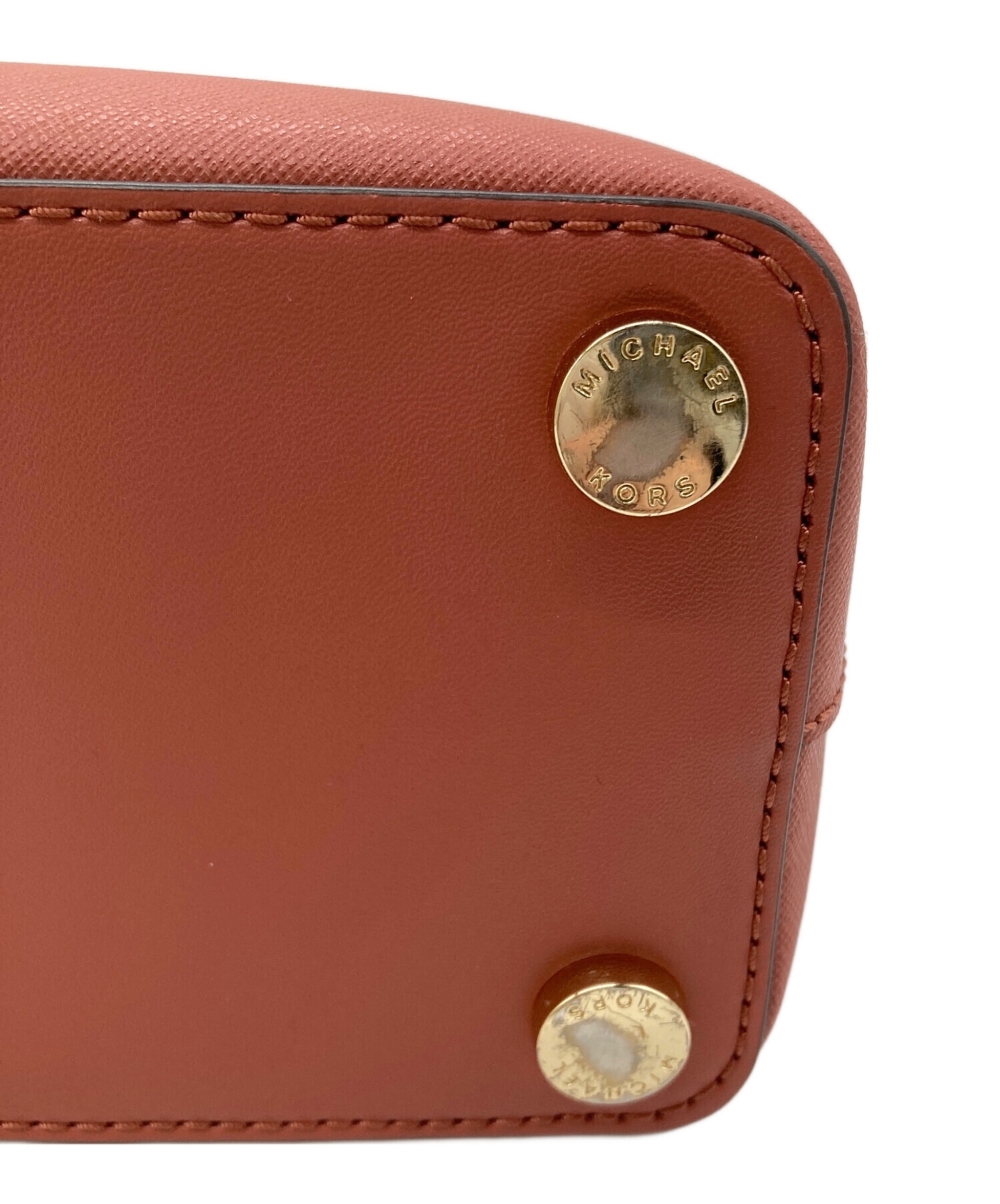 中古・古着通販】MICHAEL KORS (マイケル・コース) Edith Small 