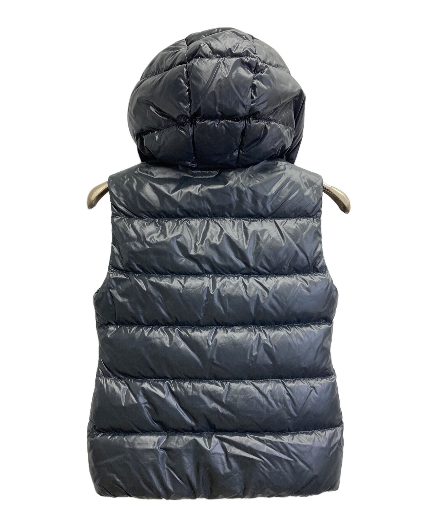 中古・古着通販】DUVETICA (デュベティカ) Goccia フーデットベスト