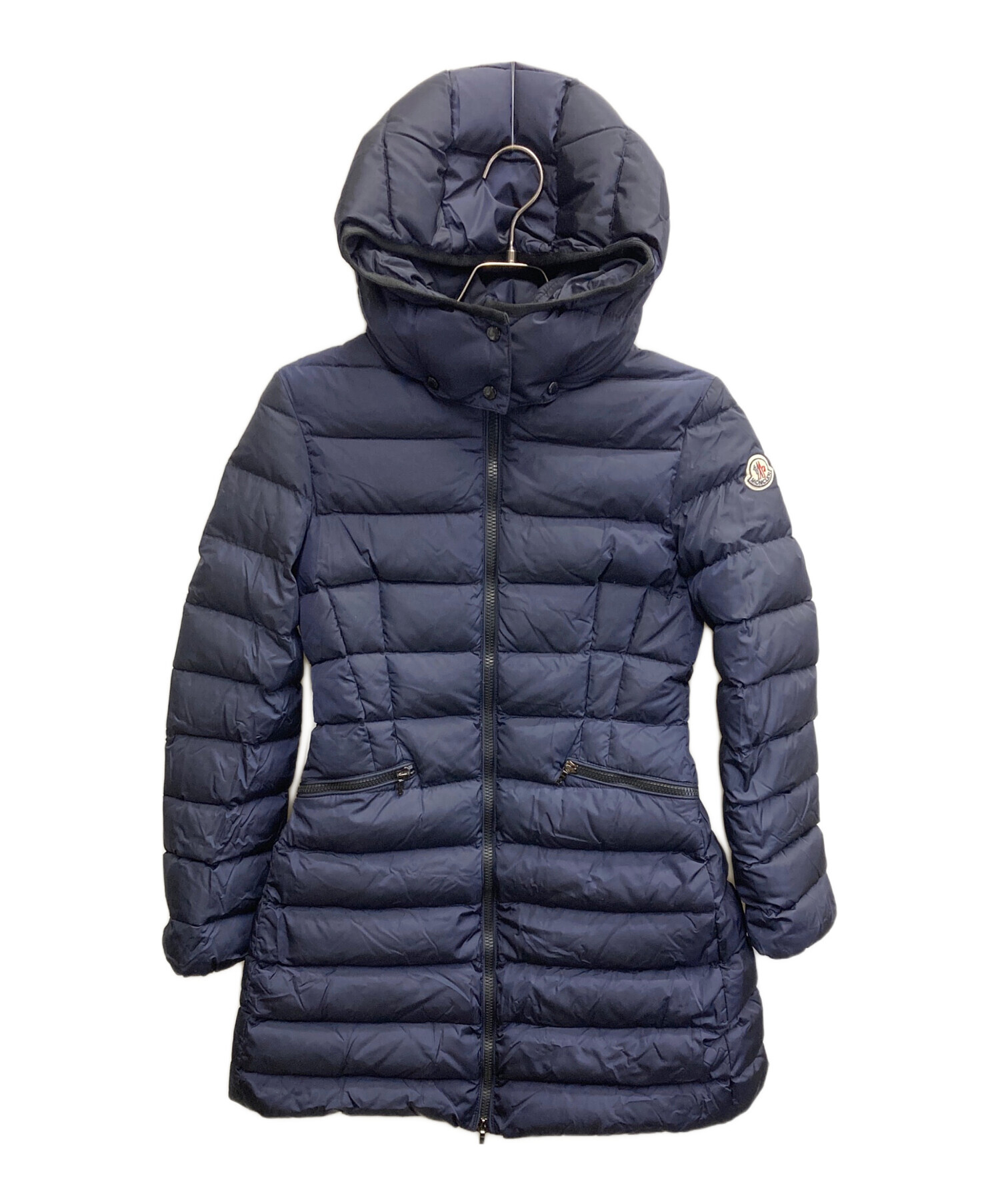 モンクレール ダウンコート 164cm MONCLER モンクレール ドリスト 14A