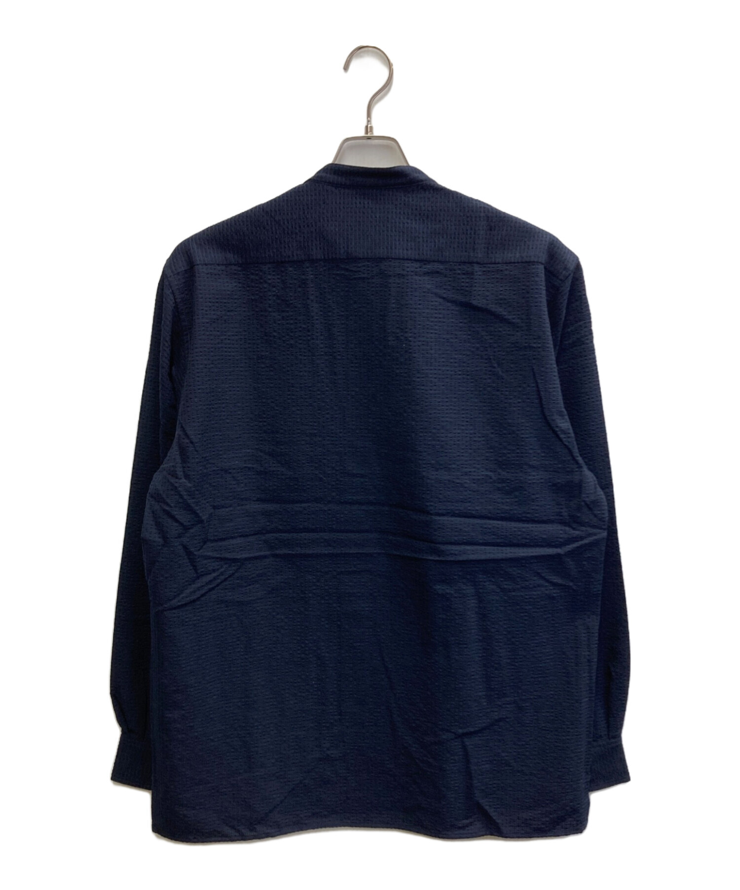 中古・古着通販】THE NORTH FACE (ザ ノース フェイス) シアサッカー