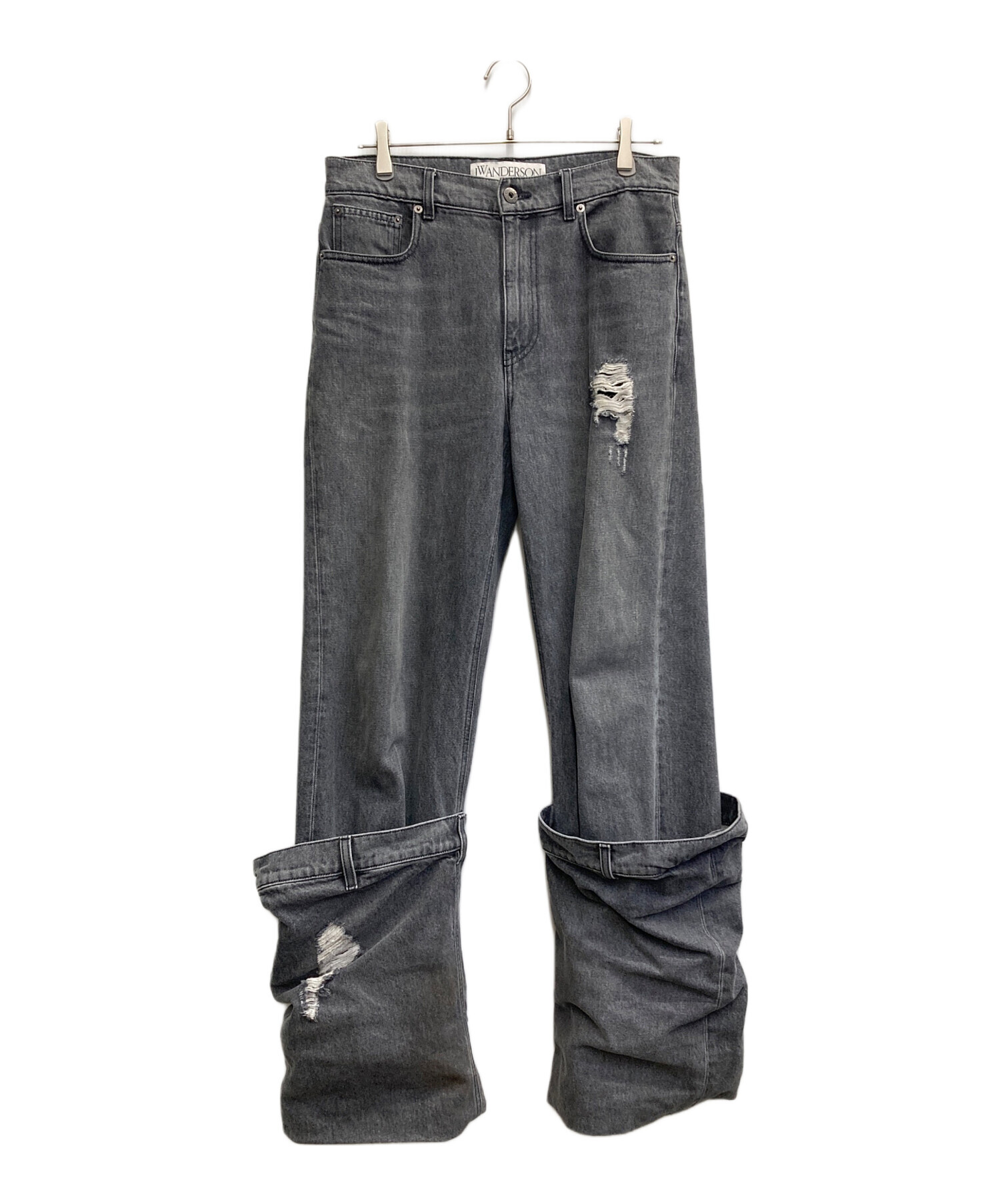 中古・古着通販】J.W.ANDERSON (ジェイダブリューアンダーソン) 23SS