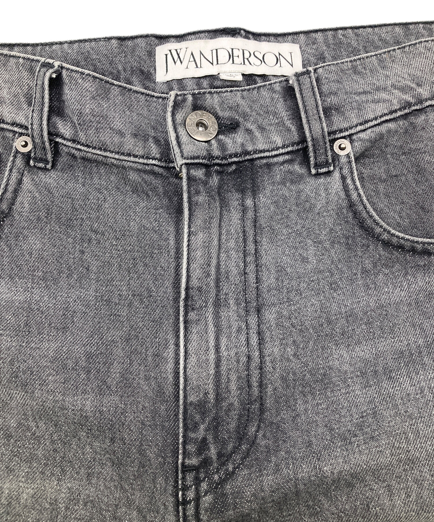 中古・古着通販】J.W.ANDERSON (ジェイダブリューアンダーソン) 23SS