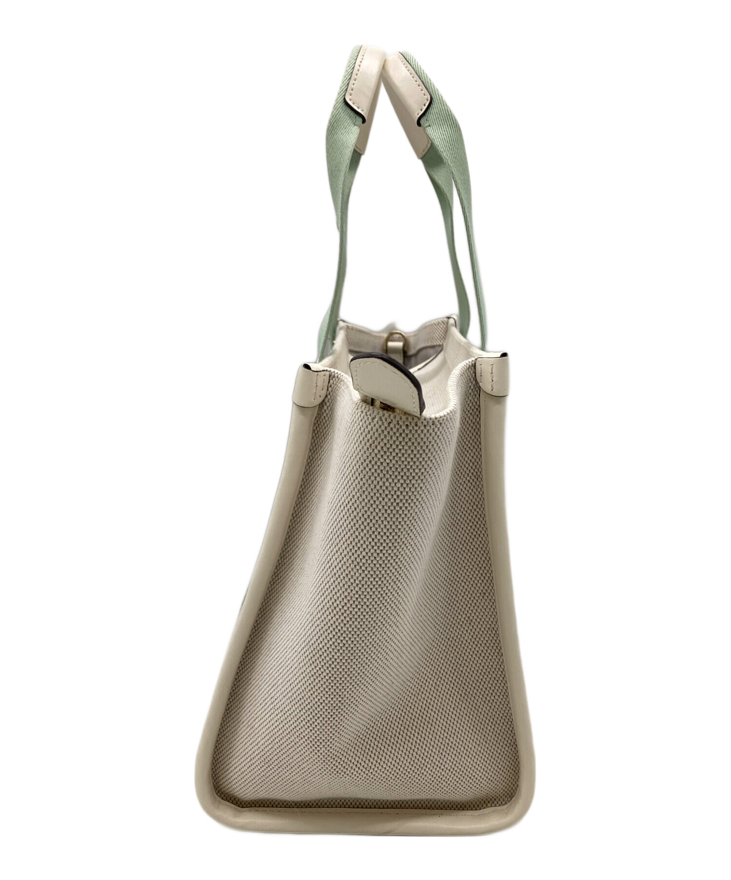 中古・古着通販】Kate Spade (ケイトスペード) キップ キャンバス