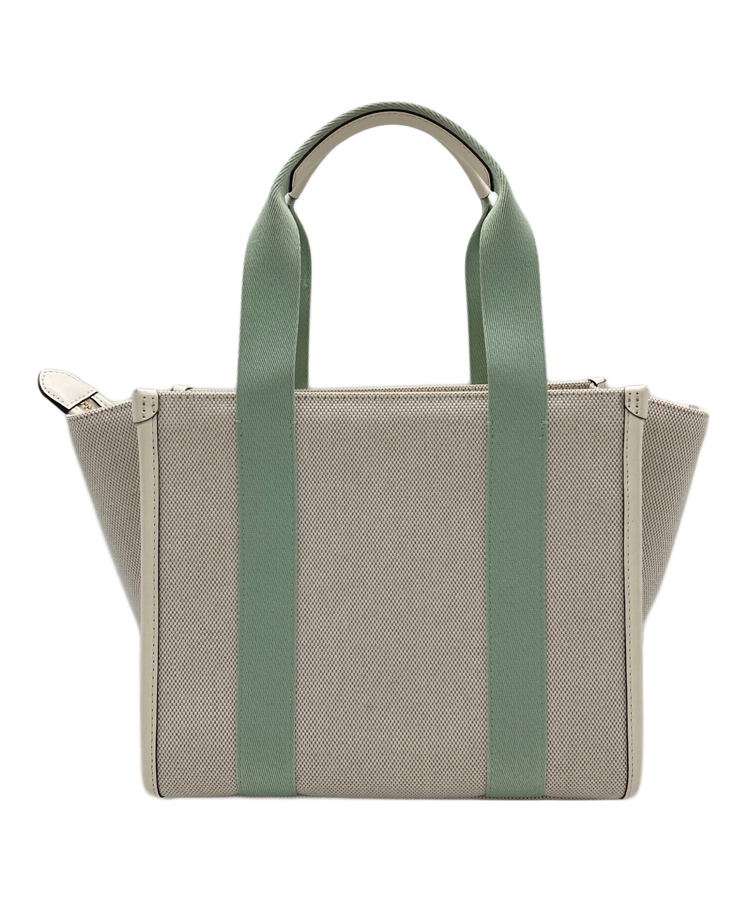 中古・古着通販】Kate Spade (ケイトスペード) キップ キャンバス
