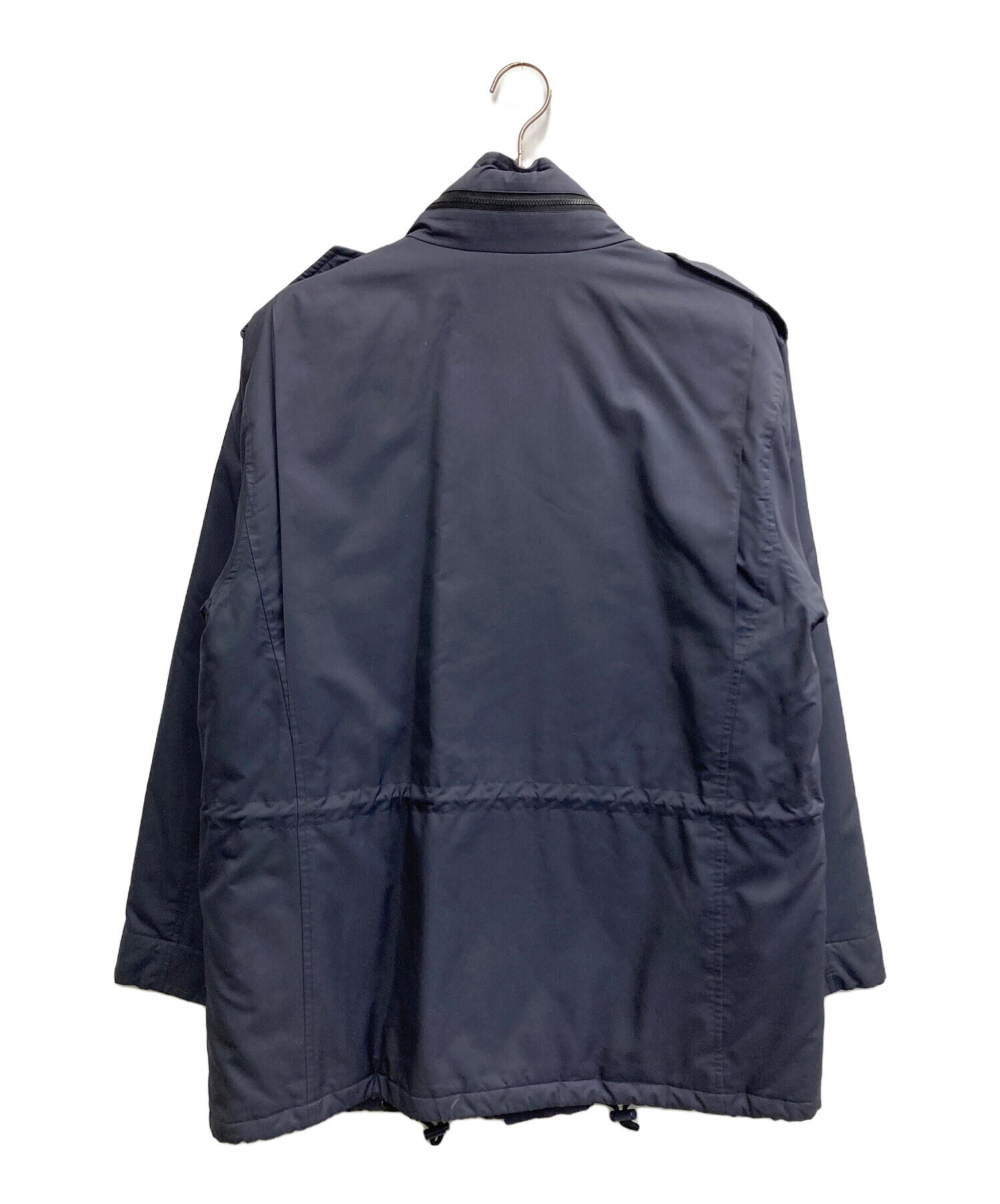 中古・古着通販】Aquascutum (アクアスキュータム) M65型 フィールド 