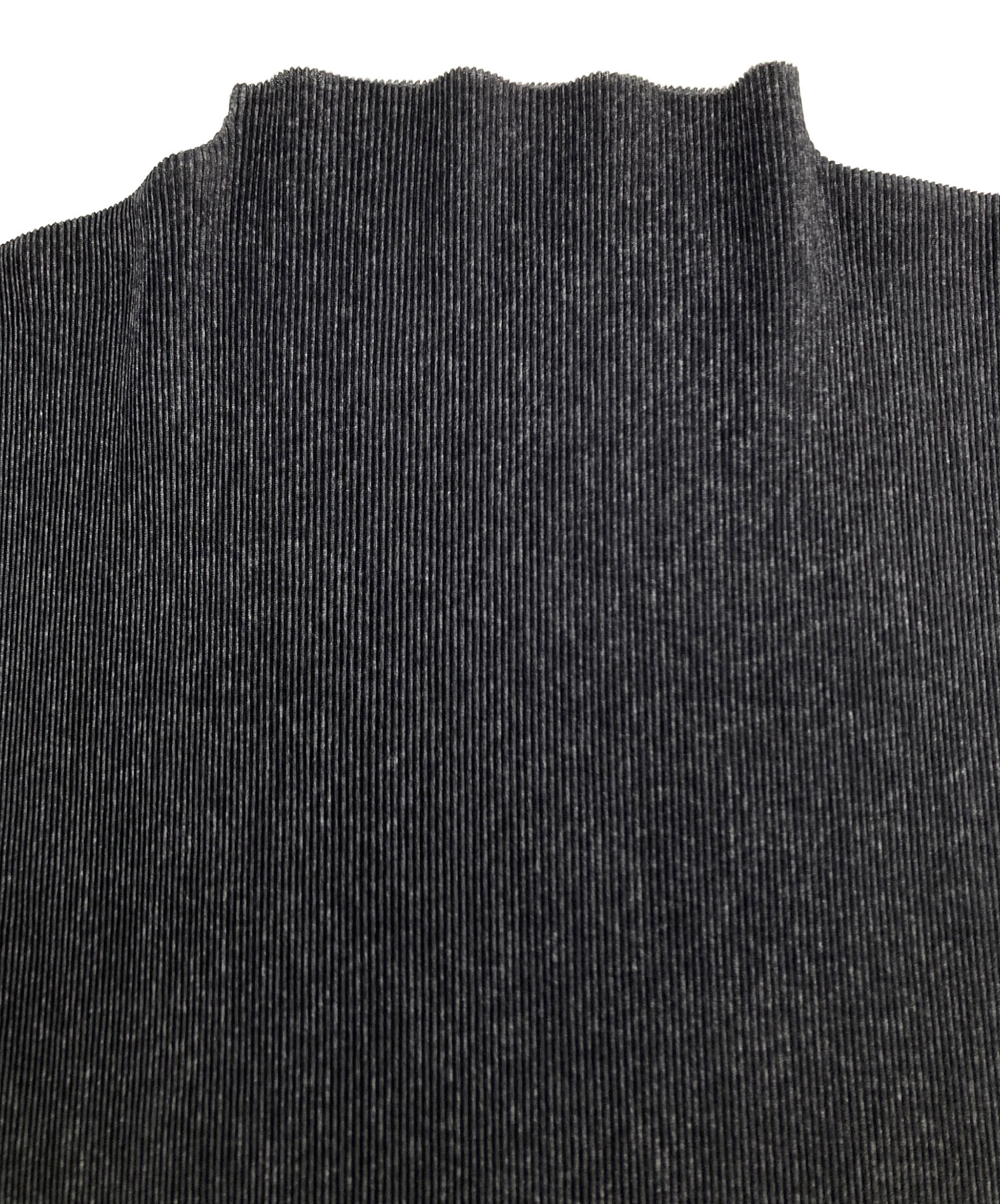 中古・古着通販】PLEATS PLEASE (プリーツプリーズ) 細プリーツ ボトル