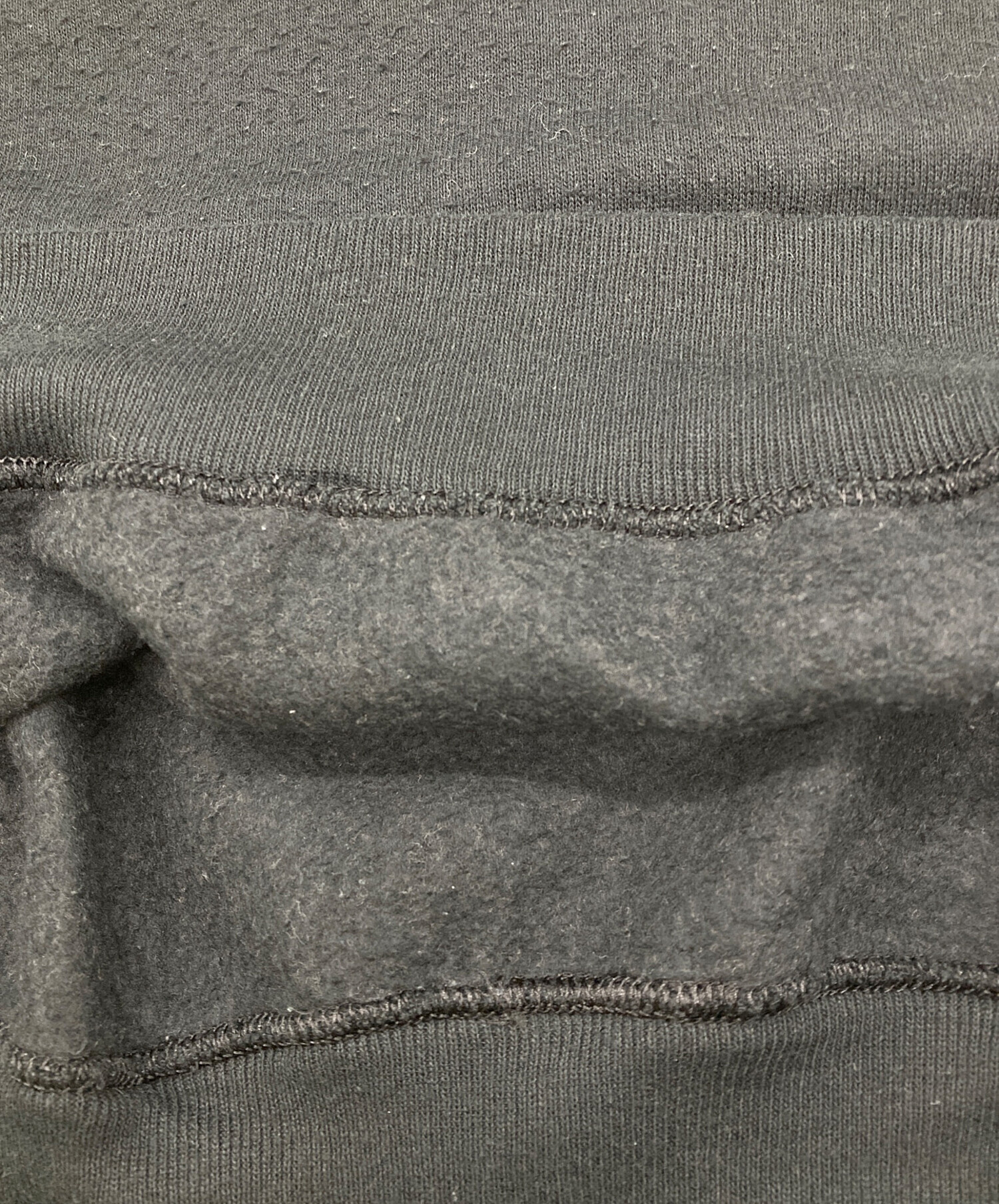 中古・古着通販】NIKE (ナイキ) 90s ロゴスウェット 【USA製 
