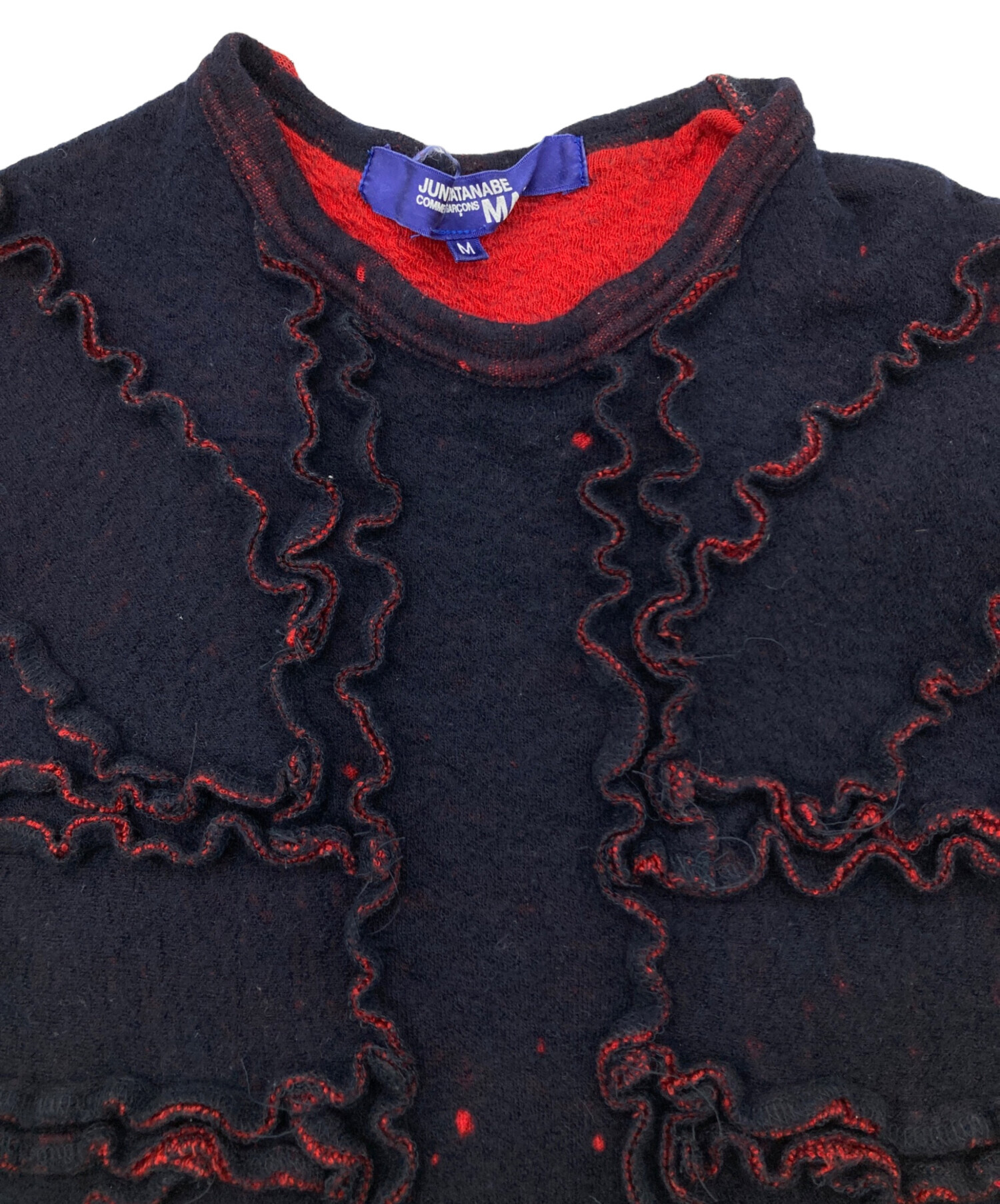 中古・古着通販】JUNYA WATANABE COMME des GARCONS ((ジュンヤ