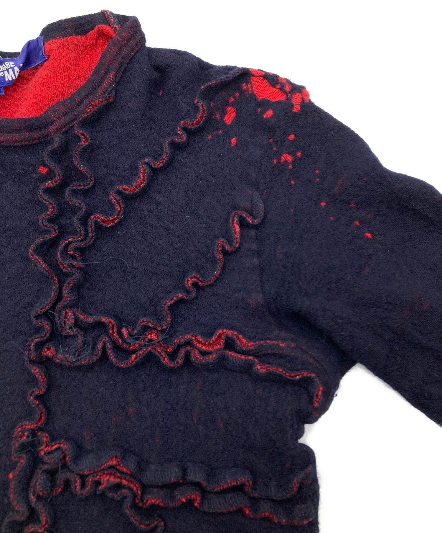 中古・古着通販】JUNYA WATANABE COMME des GARCONS ((ジュンヤ