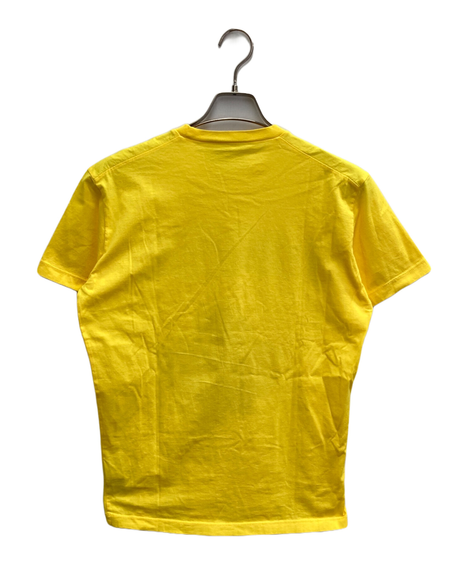 中古・古着通販】DSQUARED2 (ディースクエアード) カエデプリントT