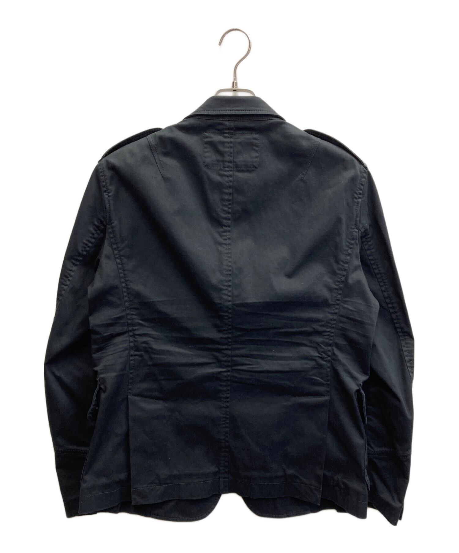 中古・古着通販】DSQUARED2 (ディースクエアード) サファリジャケット