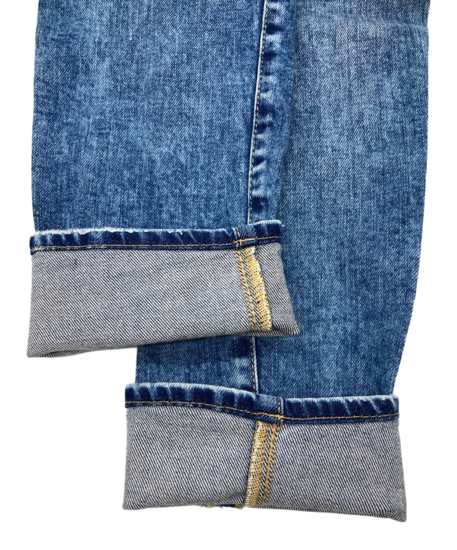 中古・古着通販】DSQUARED2 (ディースクエアード) SEXY TWIST JEAN