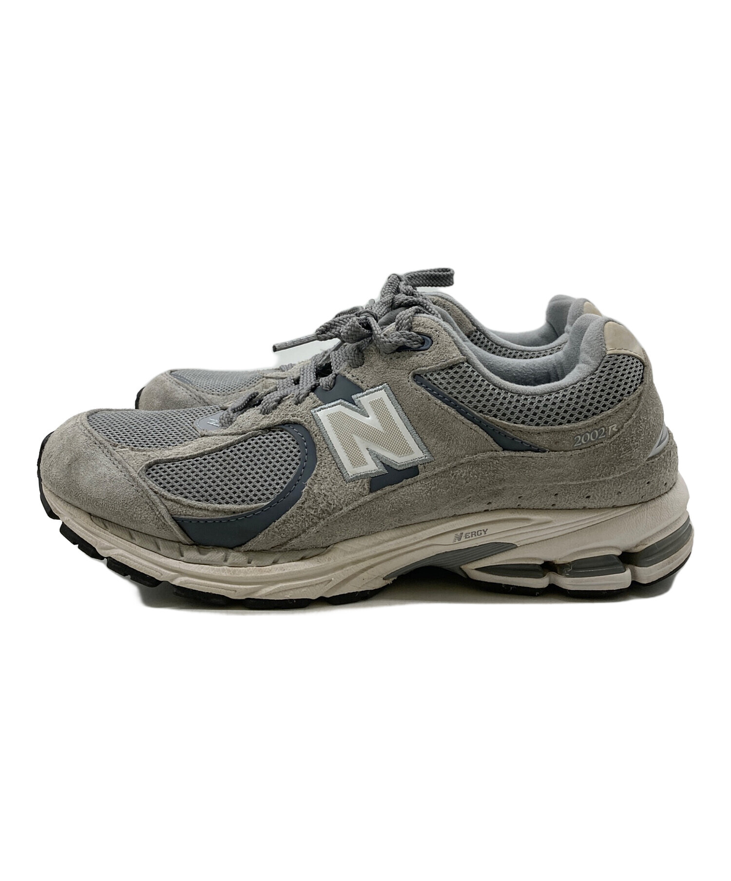 中古・古着通販】NEW BALANCE (ニューバランス) M2002RST GRAY グレー