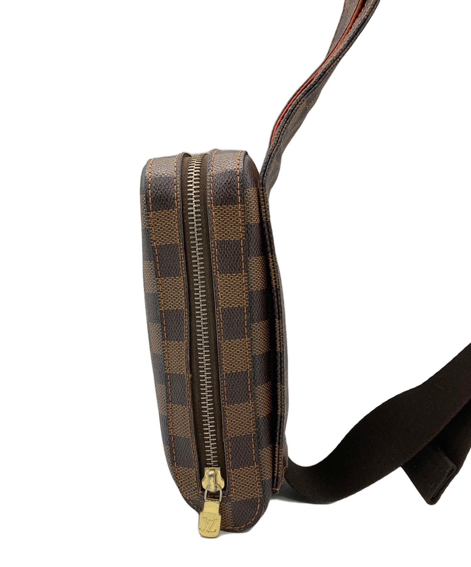 中古・古着通販】LOUIS VUITTON (ルイ ヴィトン) ダミエ ジェロニモス