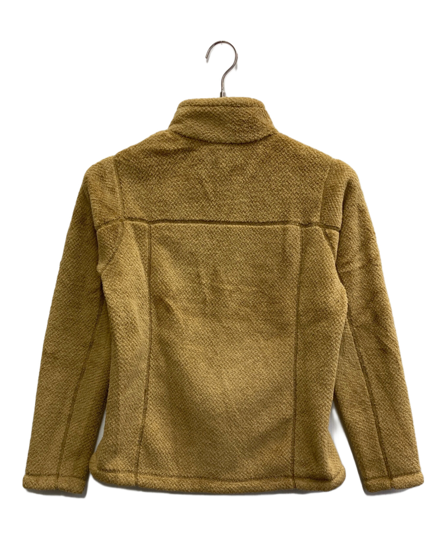 中古・古着通販】Patagonia (パタゴニア) リツールスナップT ブラウン 