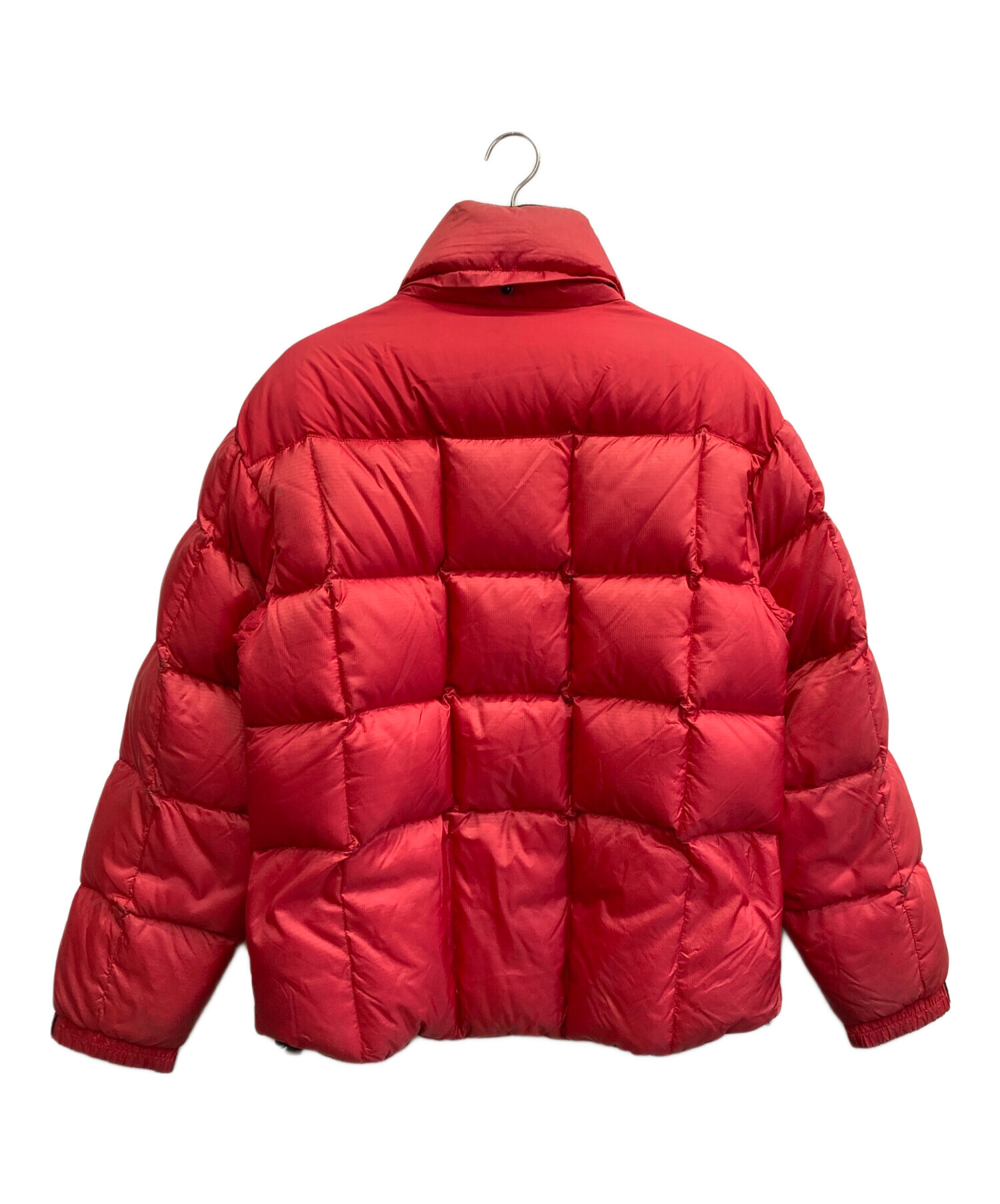 【未使用】RLX アールエルエックス　ダウンジャケット　ニット　中綿　レディース 中古・古着通販】RLX RALPH LAUREN (アールエルエックスラルフローレン