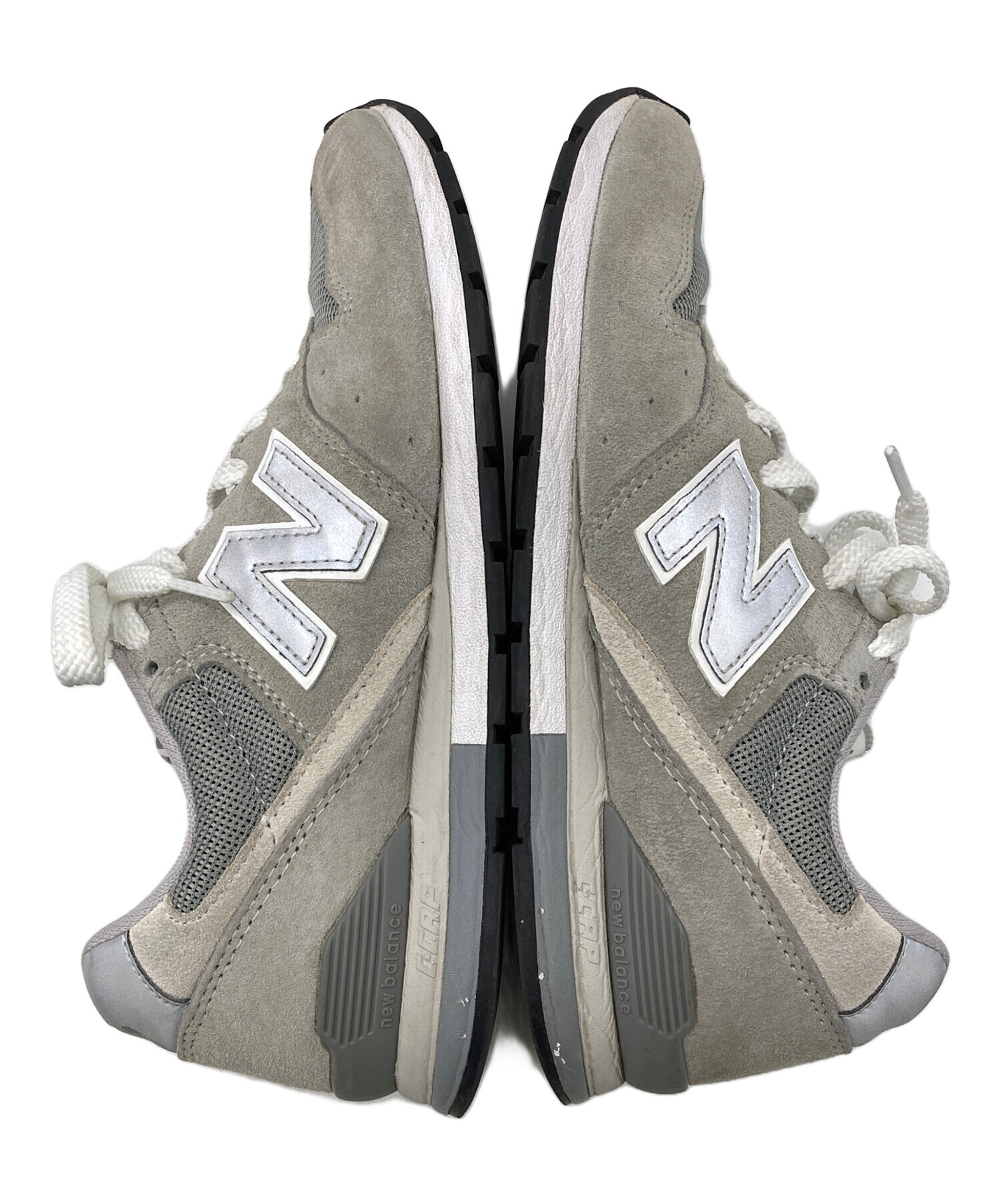 中古・古着通販】NEW BALANCE (ニューバランス) CM996GR2 ローカット 