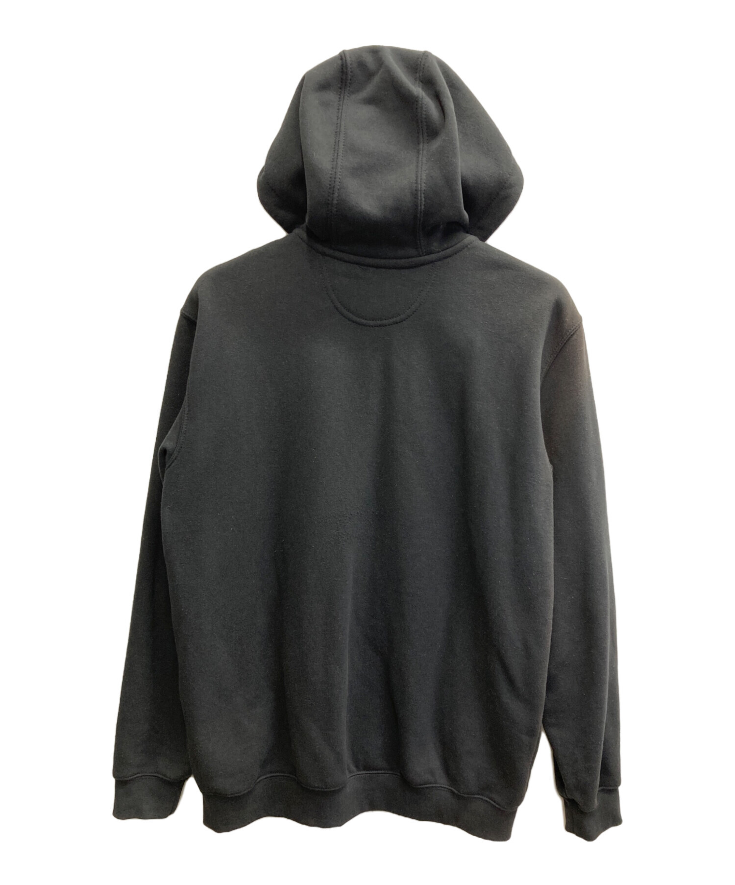 中古・古着通販】CarHartt (カーハート) ジップパーカー グレー サイズ