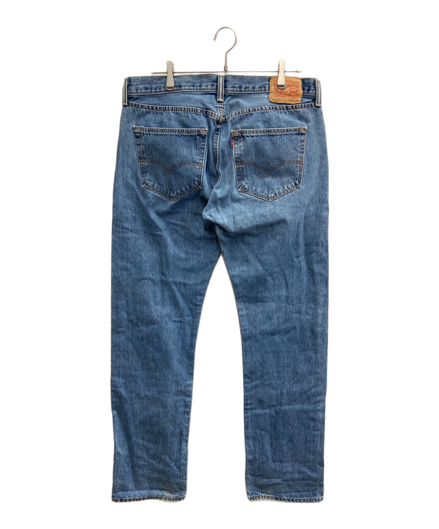 中古・古着通販】LEVI